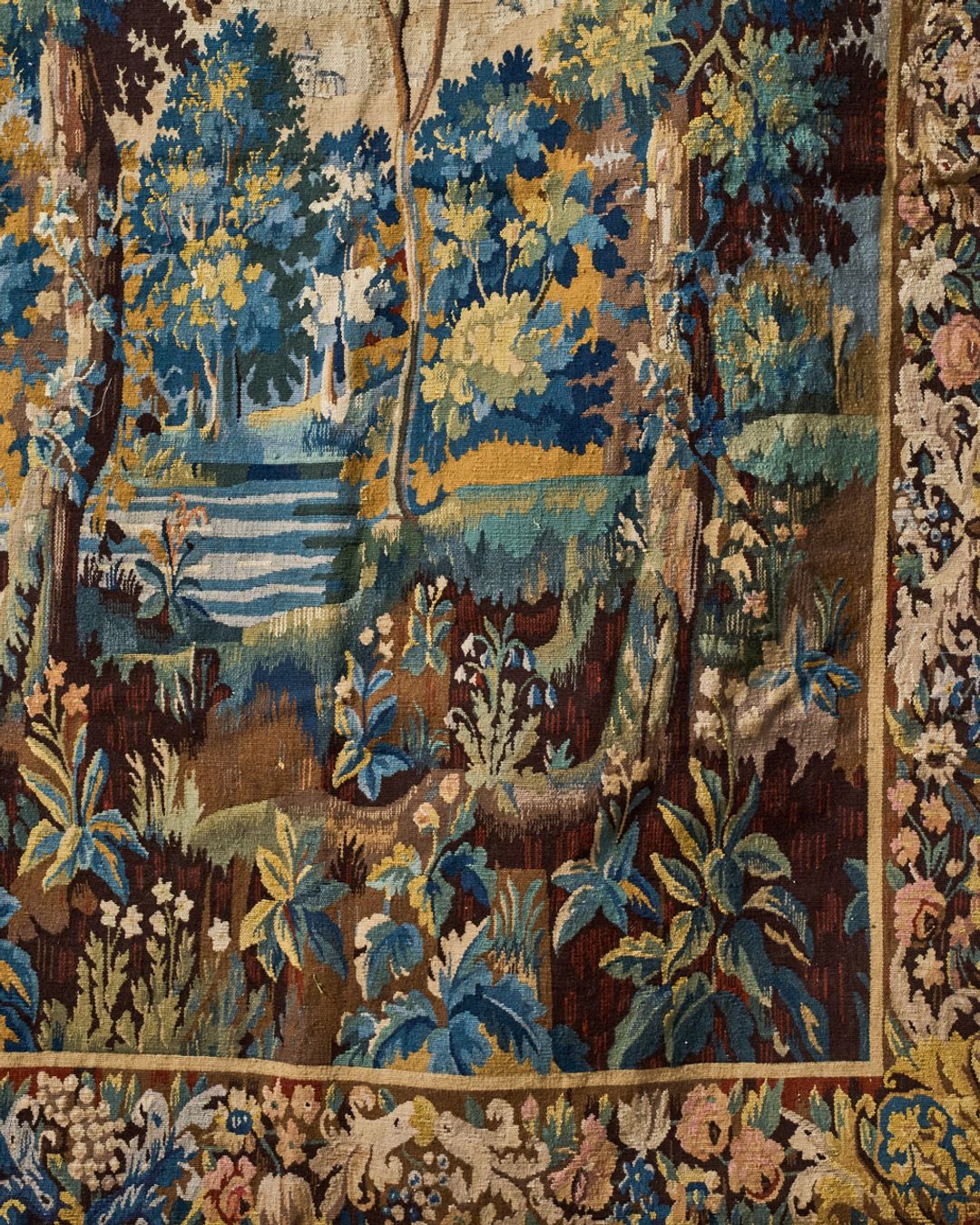 Tapestry