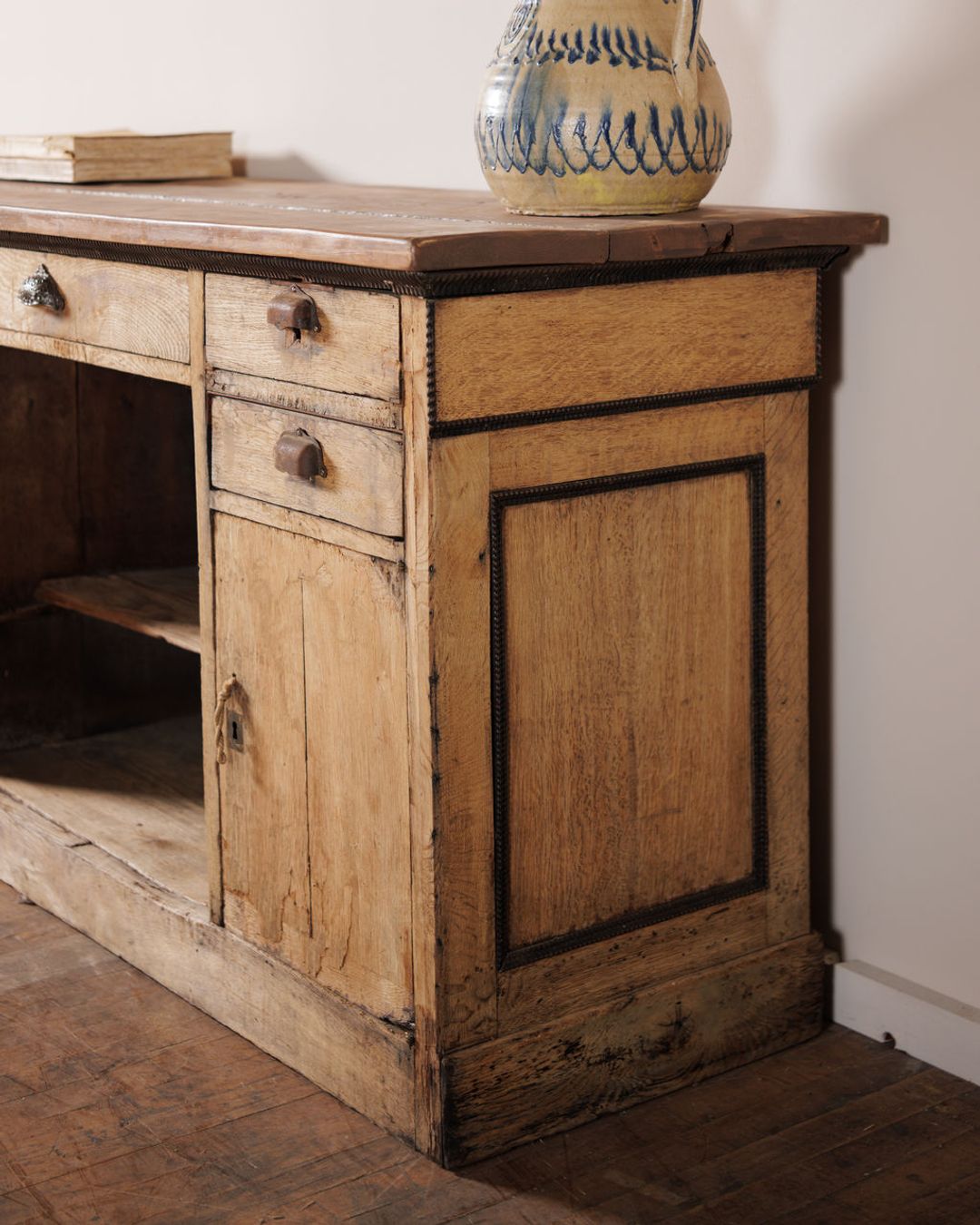 French Work Table