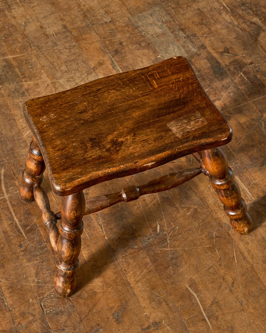 French Stool