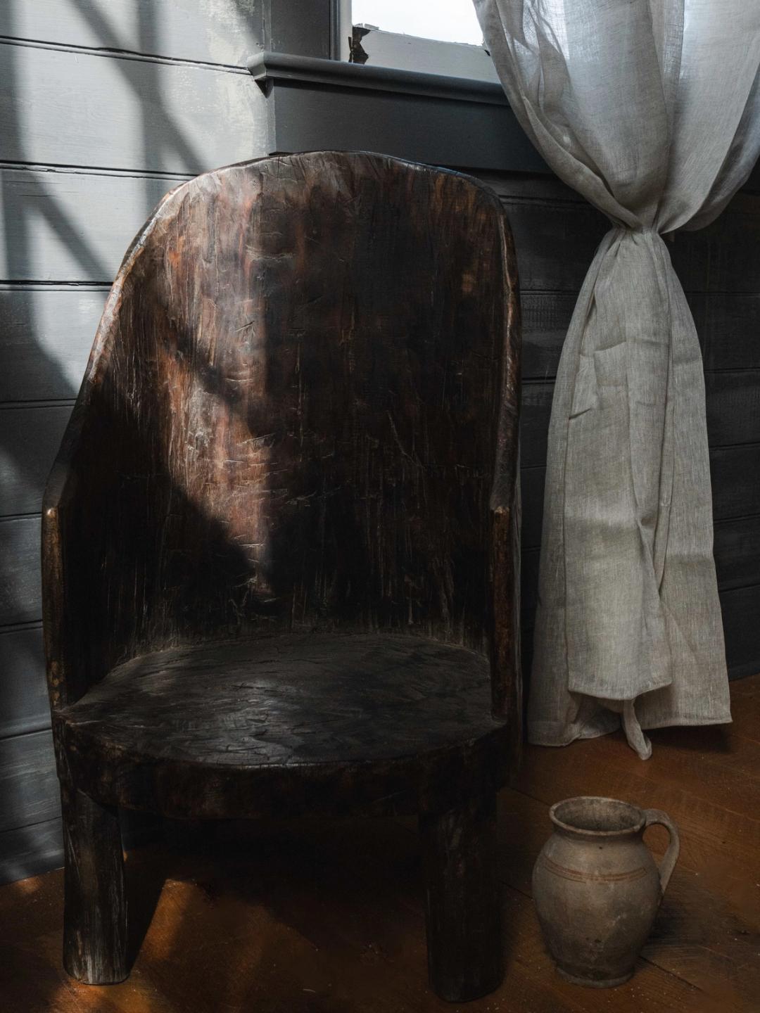 Nagaland Chair