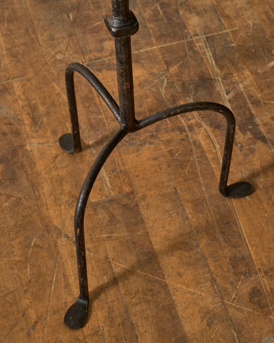 Spanish Martini Table