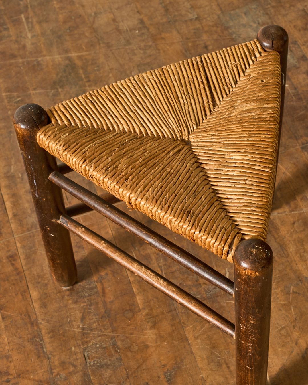 French Stool