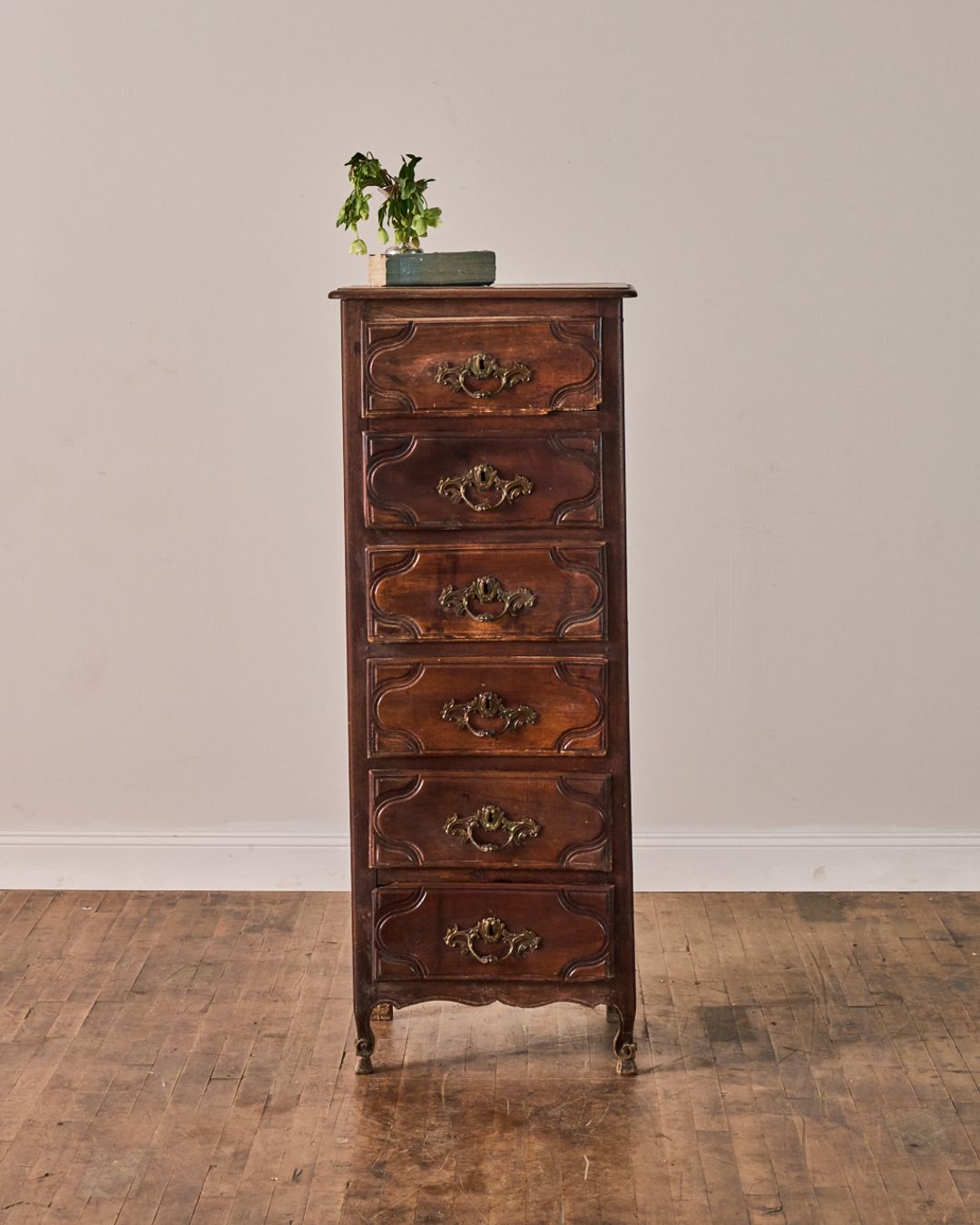 18th c. French Louis XIV Dresser