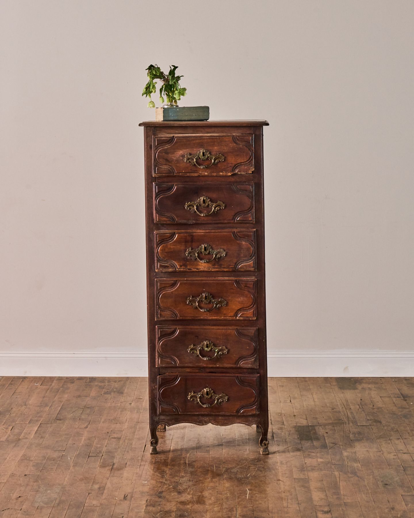 18th c. French Louis XIV Dresser