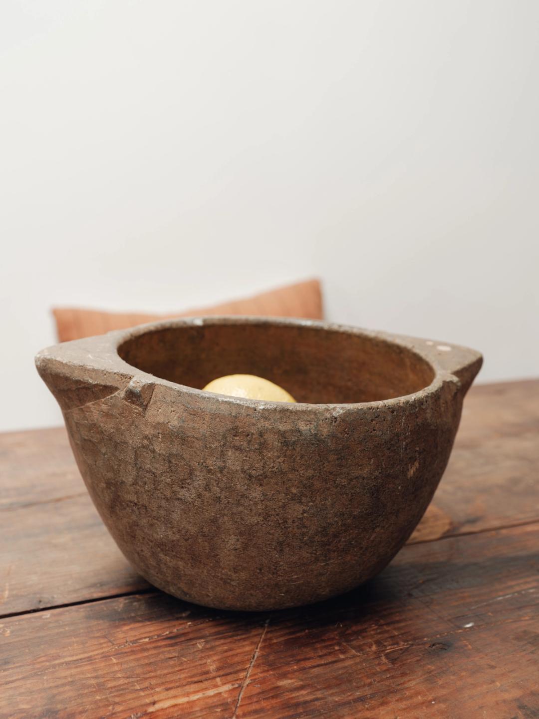 Kundi Bowl