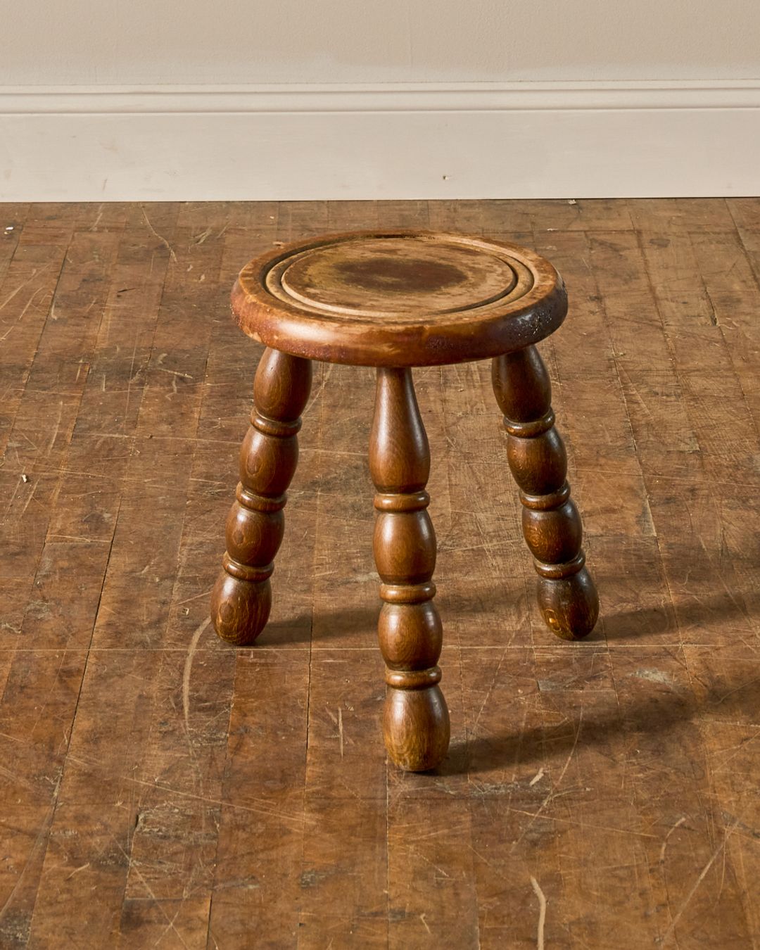 French Stool