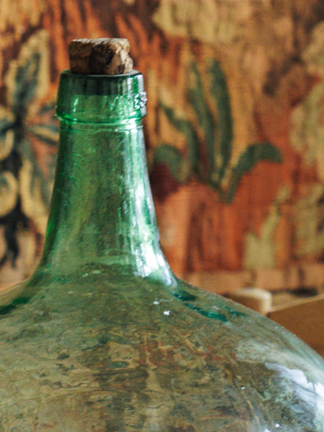 Demi-John Bottle