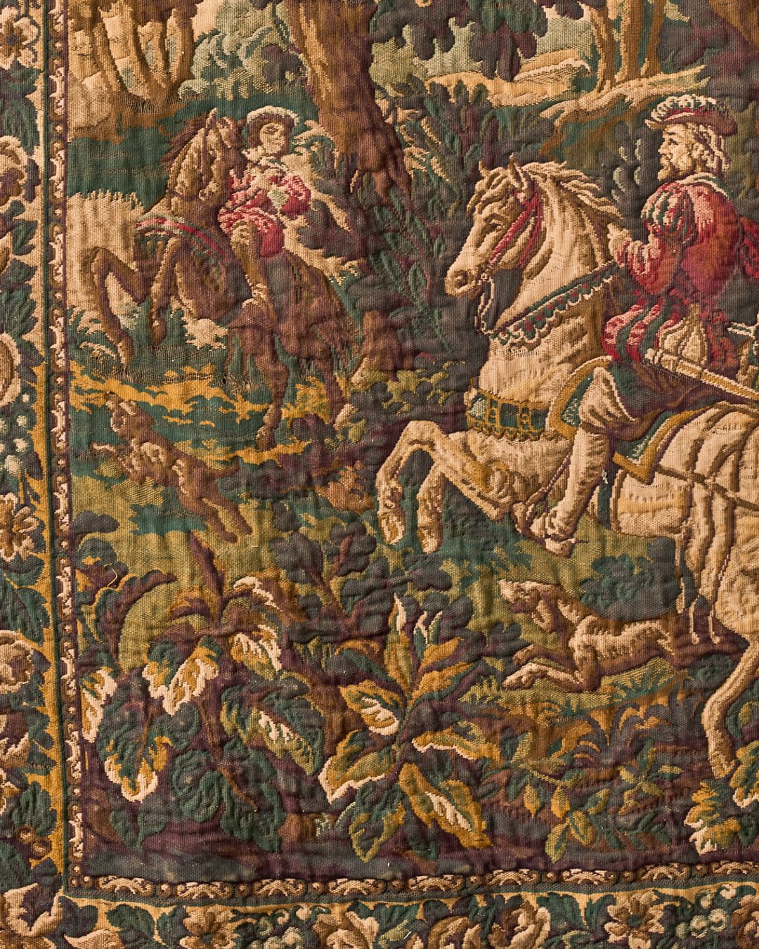 Tapestry
