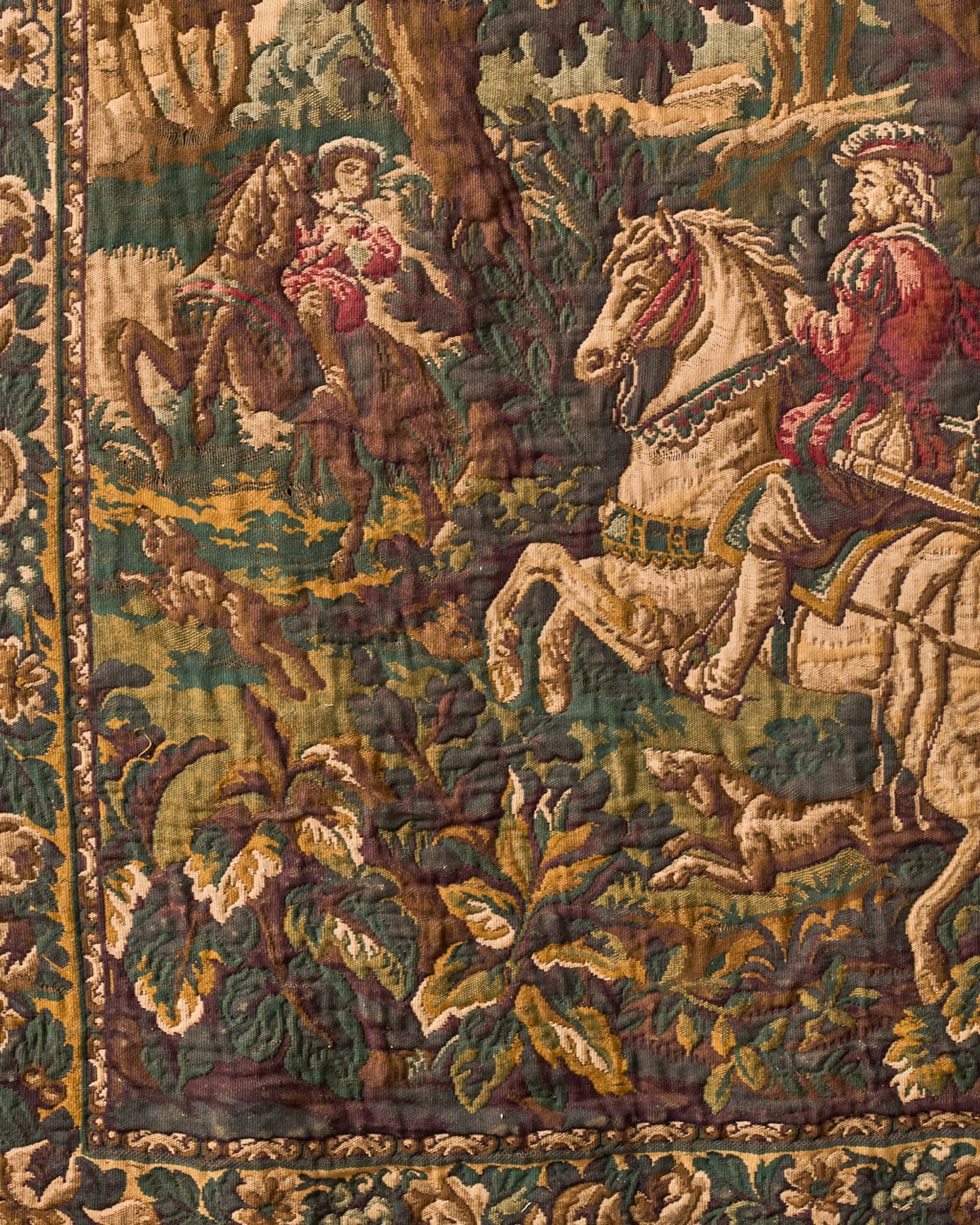 Tapestry