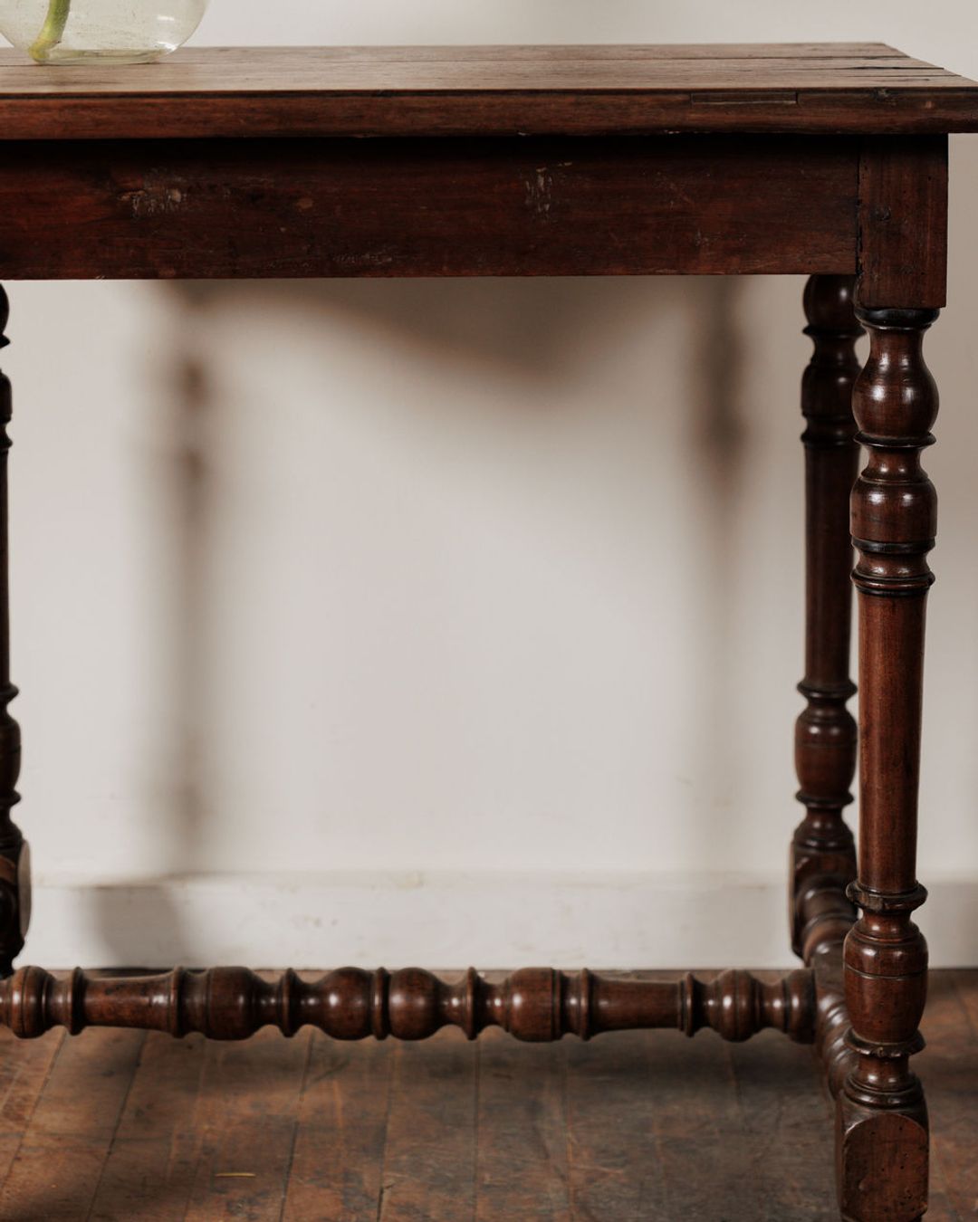 19th c. Side Table