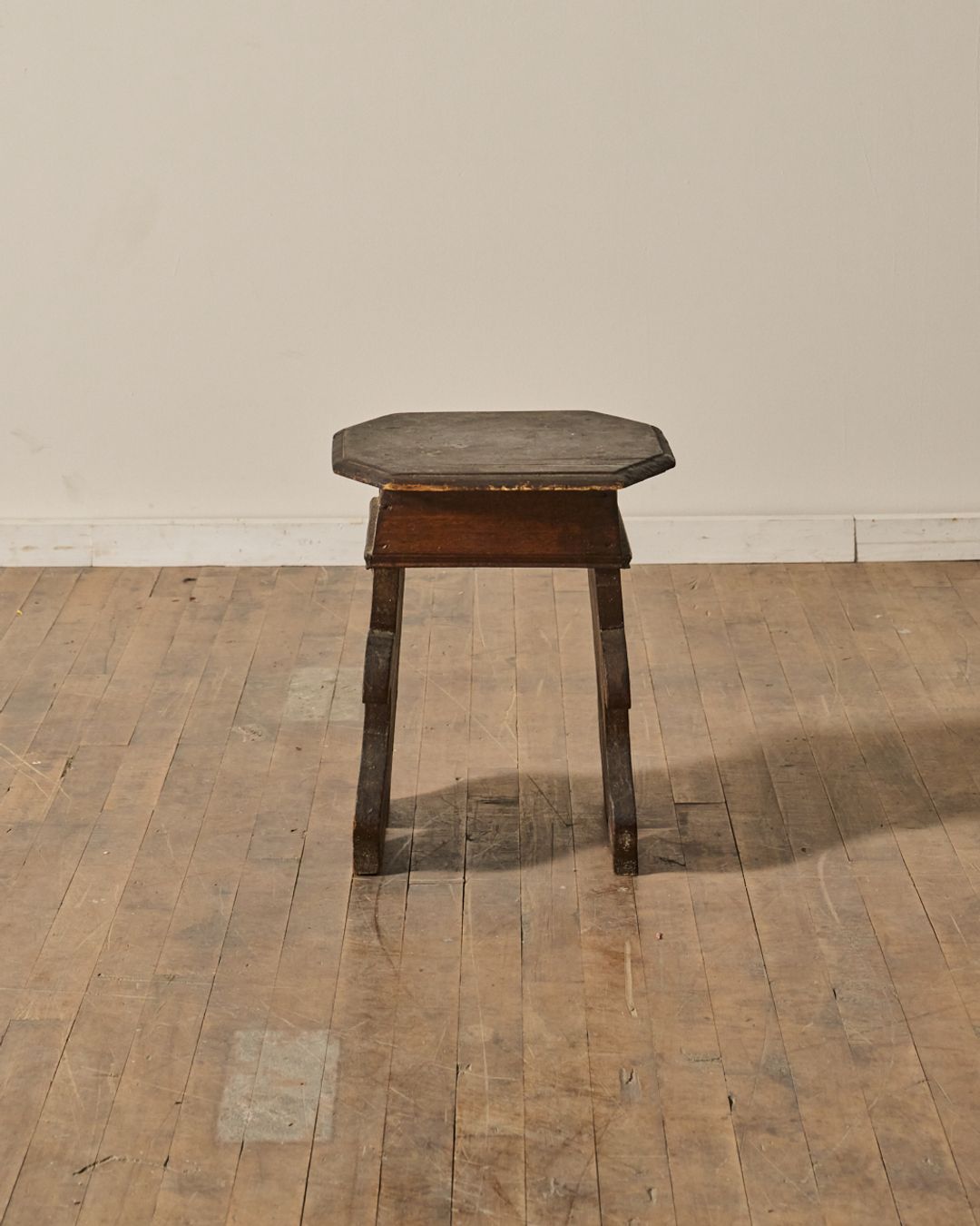 Rare Italian Stool