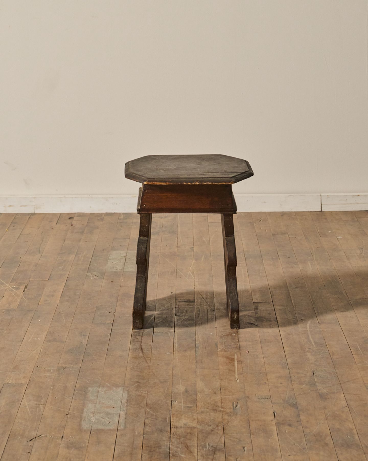 Rare Italian Stool