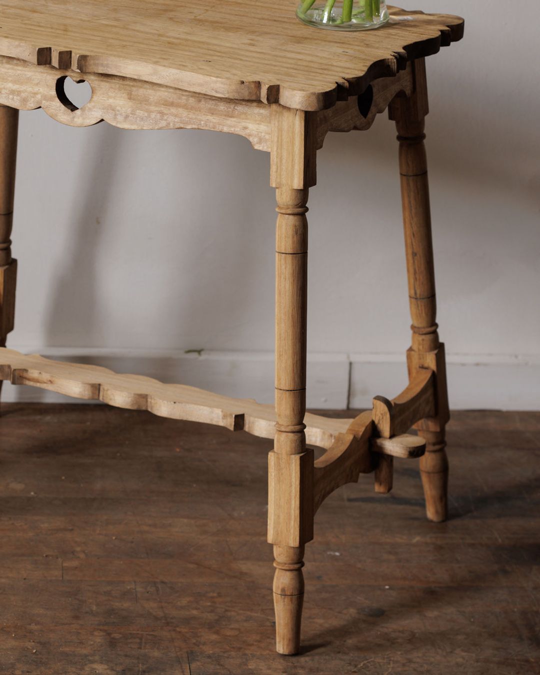 Swedish Side Table