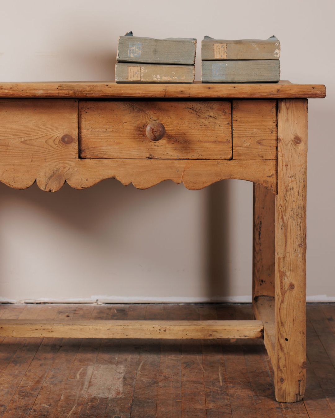 Primitive Desk