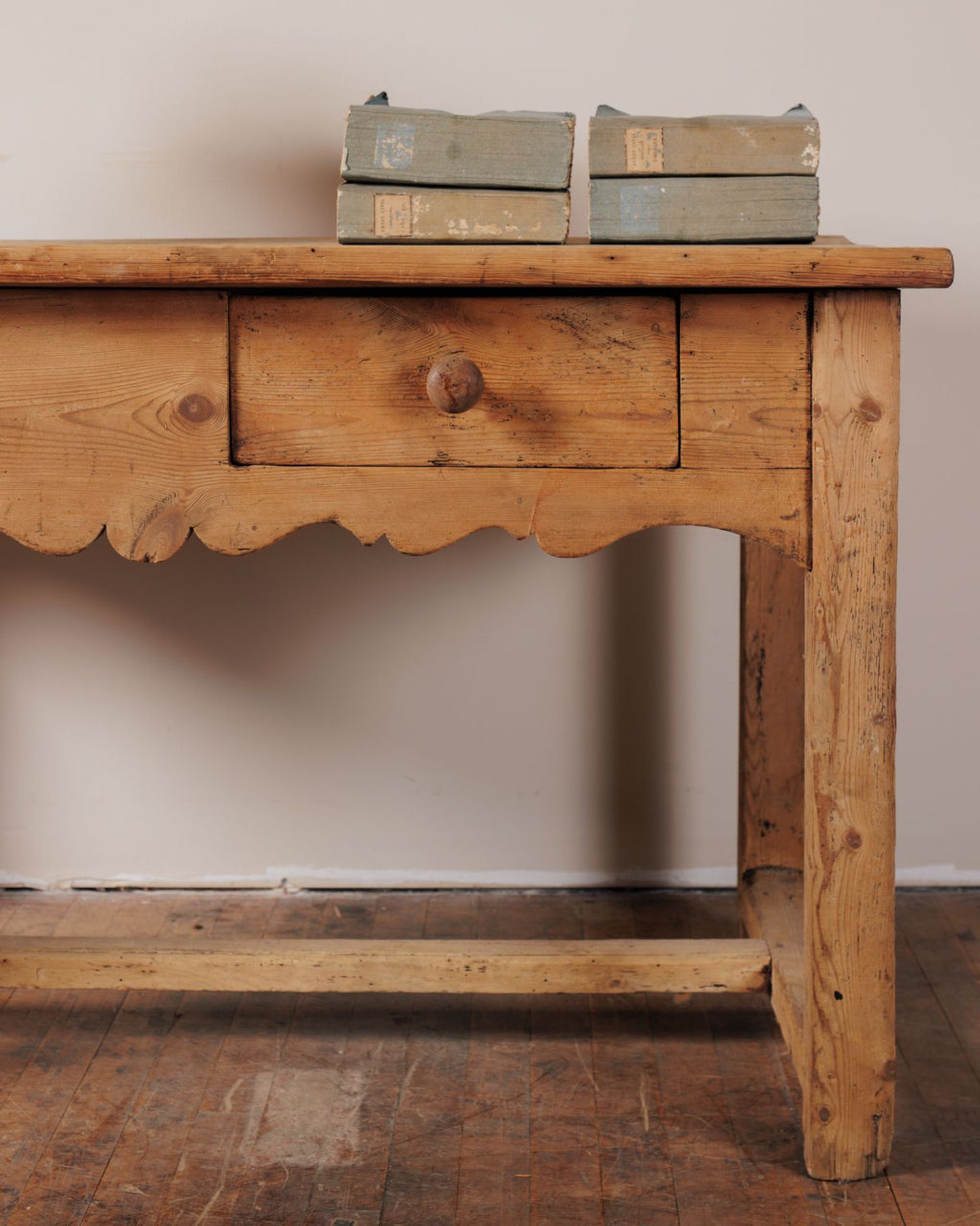 Primitive Desk