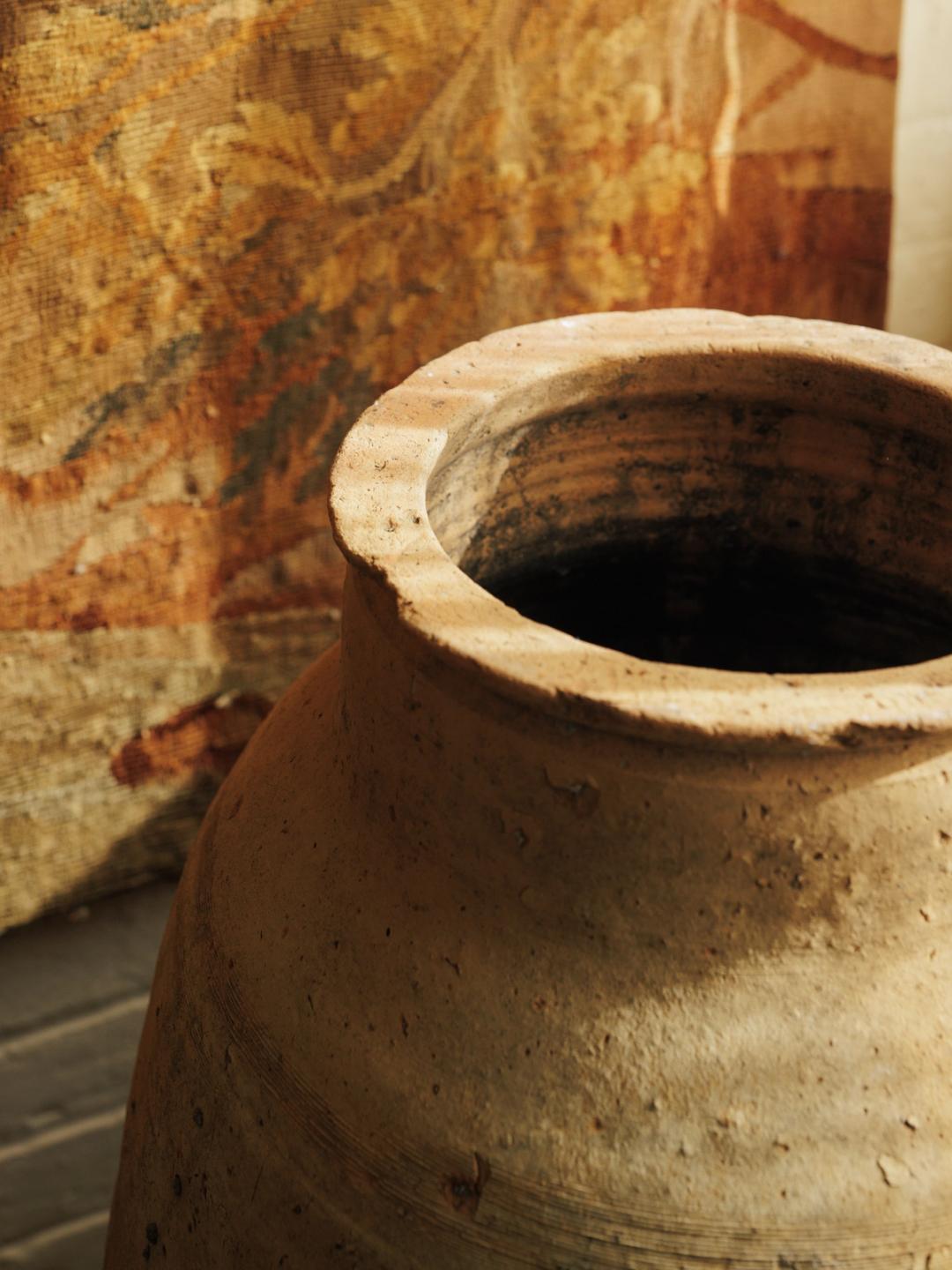 Turkish Pot - 2