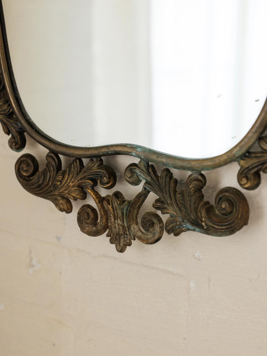 Louis XVI Mirror