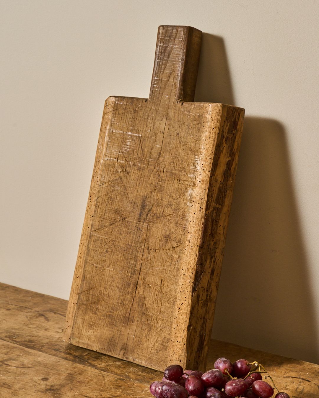 Antique Cutting Board