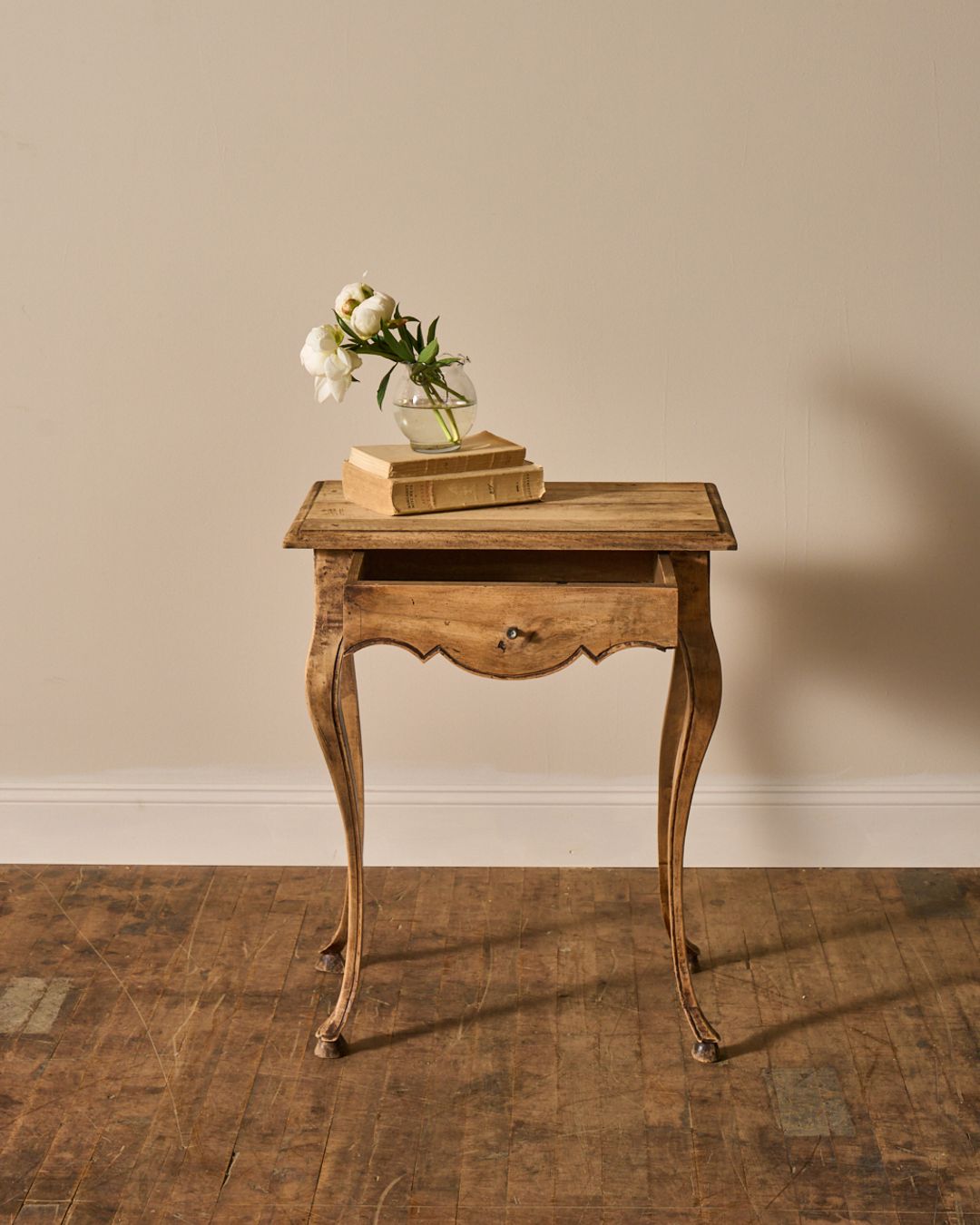 19th c. French Side Table