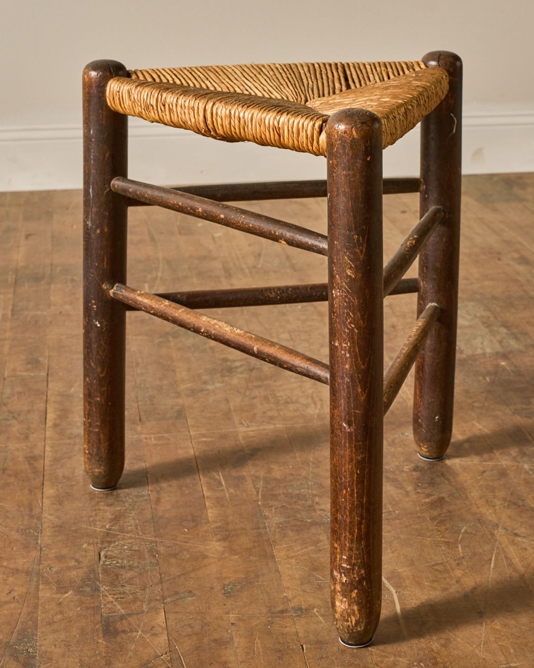 French Stool