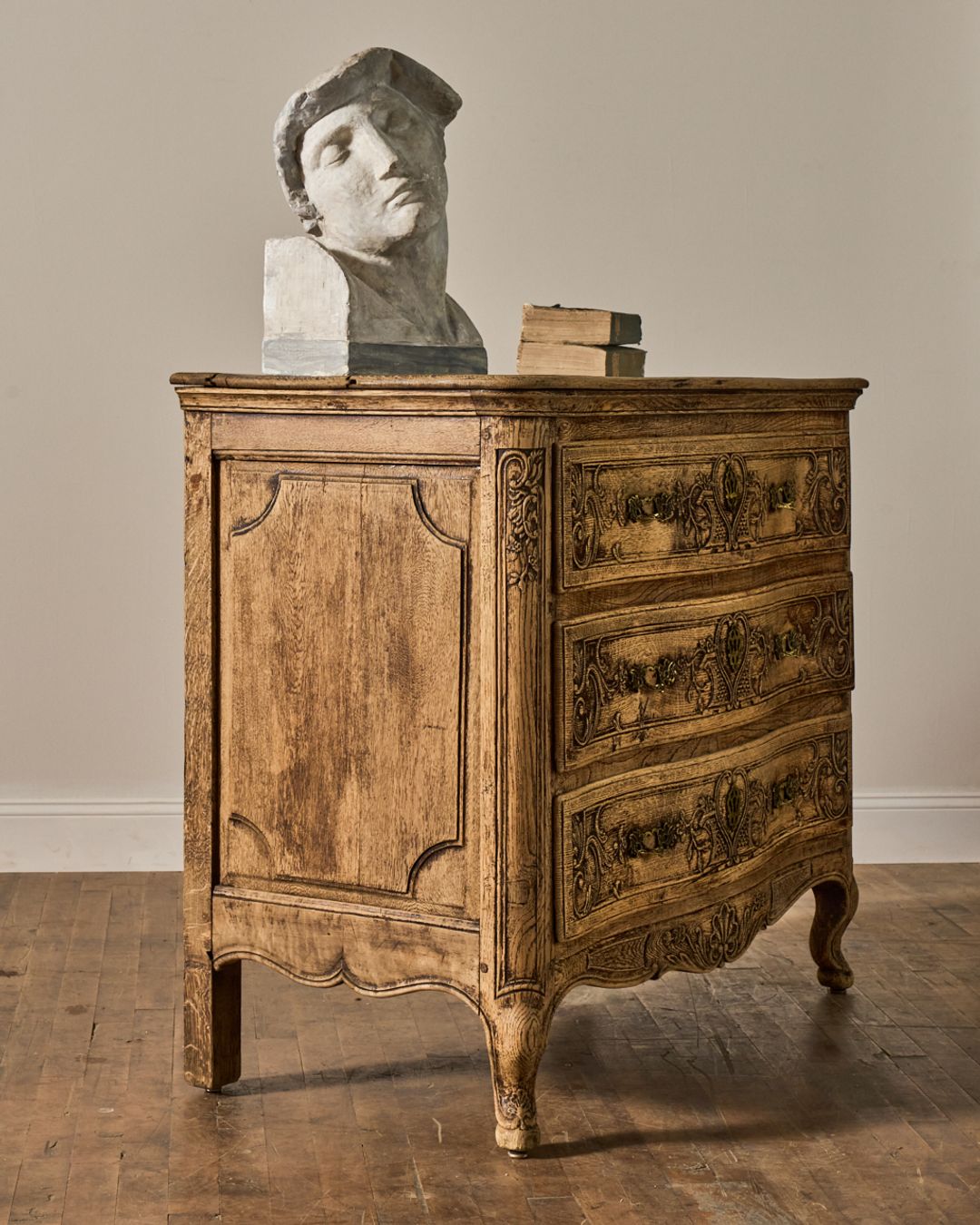 19th c. French Dresser