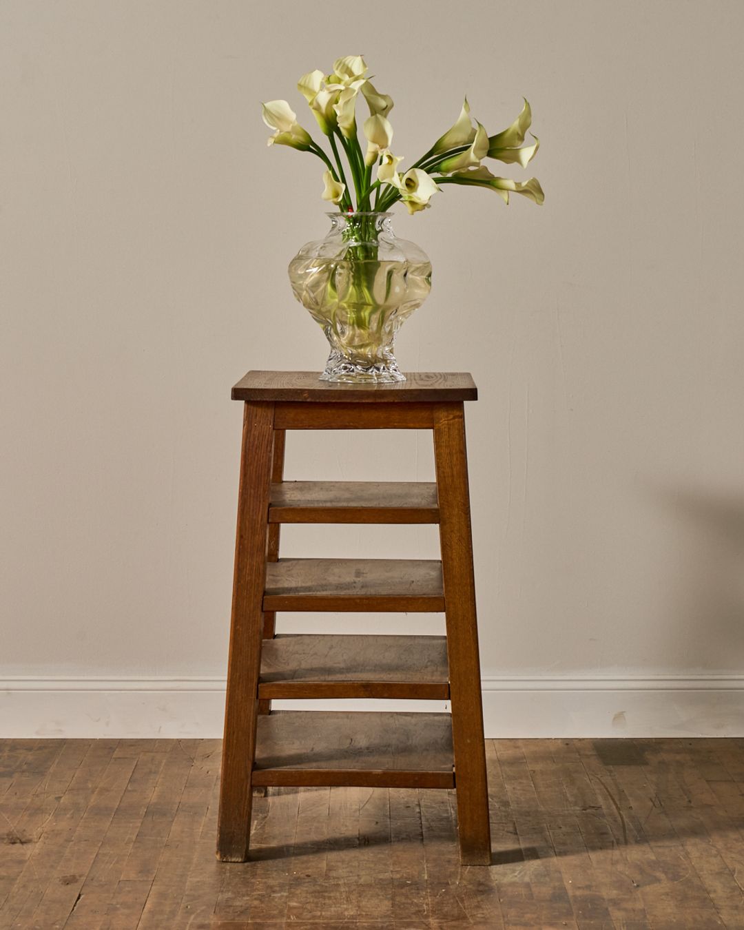 The Sorting Stool