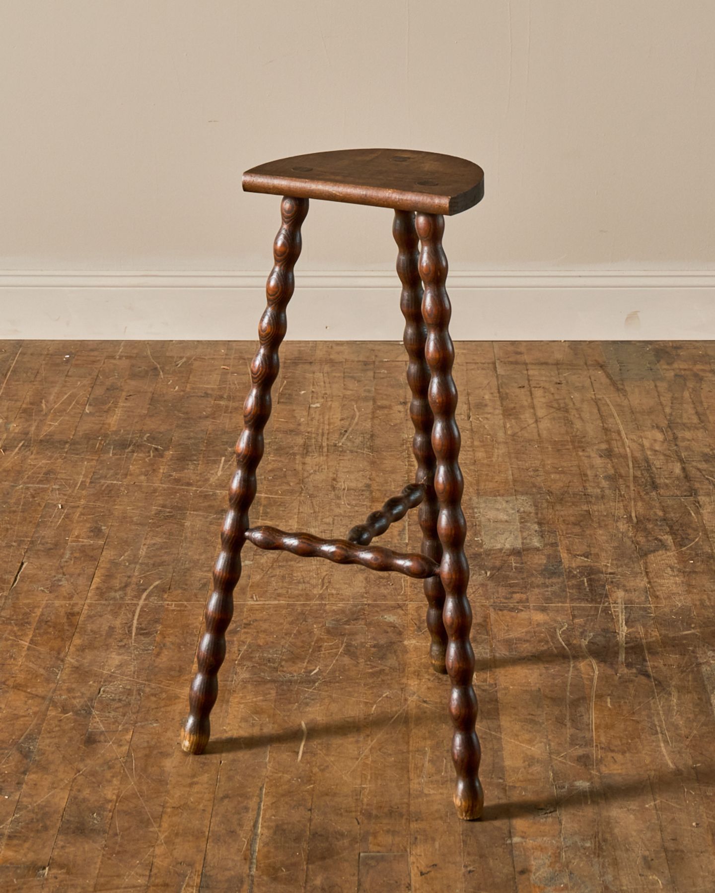 French Stool