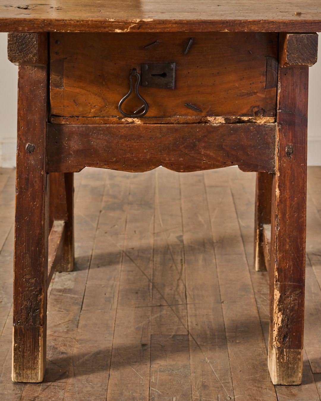 French Side table