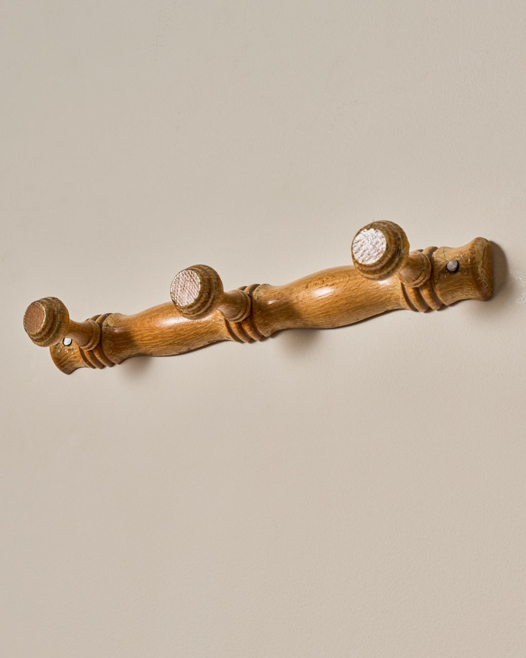 French Coat Rack - II