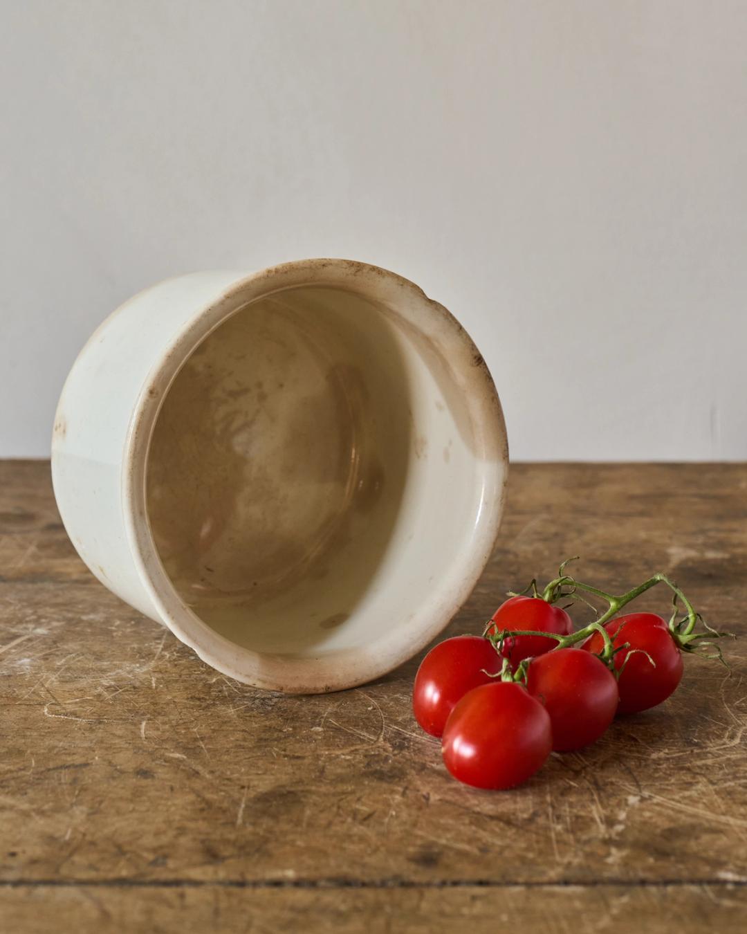 Kitchen Storage Pot - II