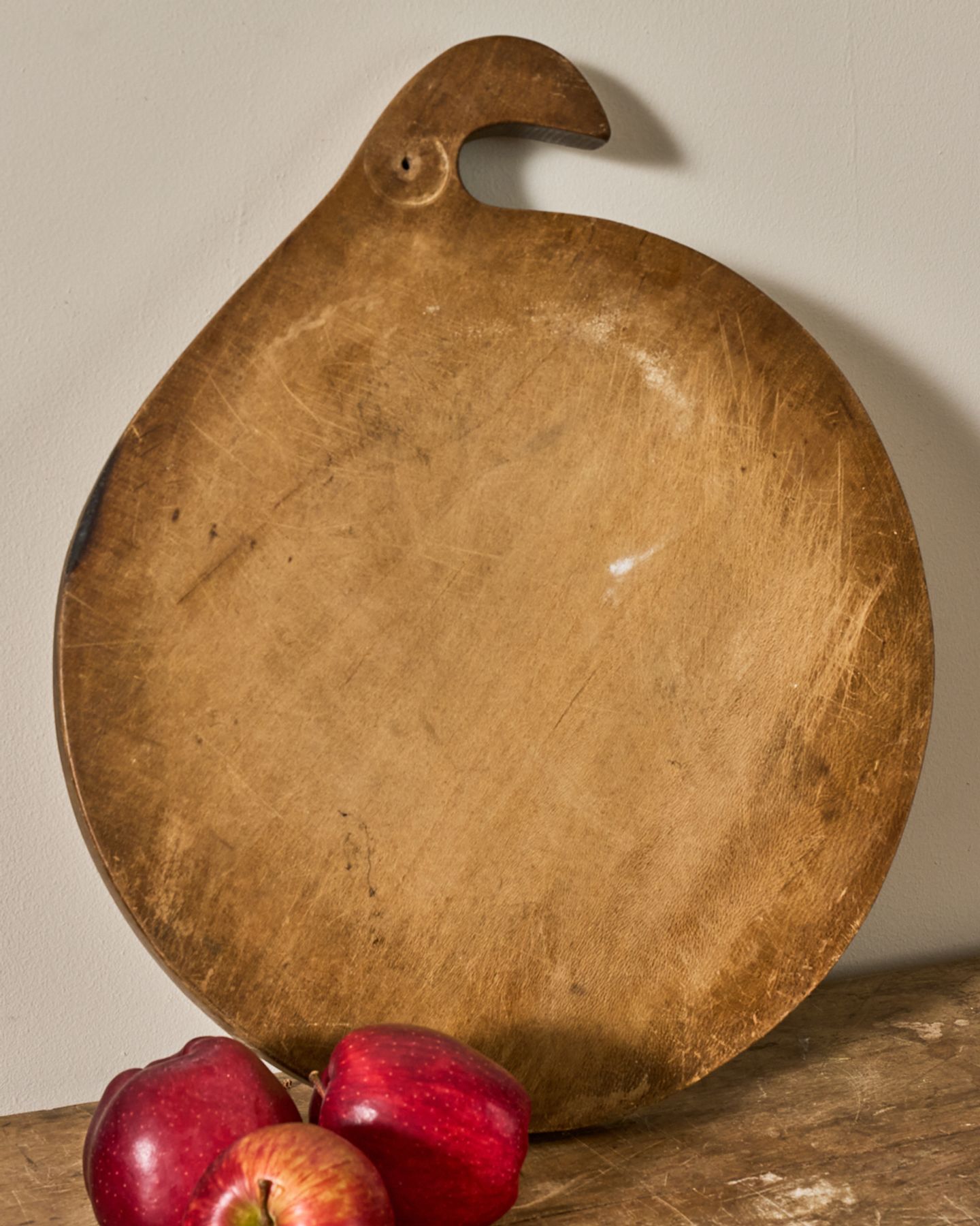 Antique Cutting Board