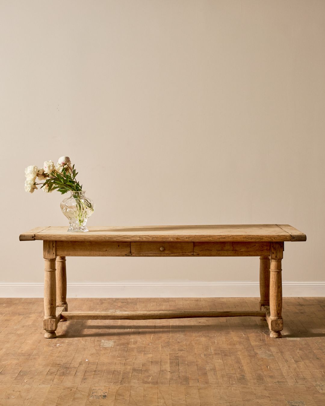 French Farm Dining Table