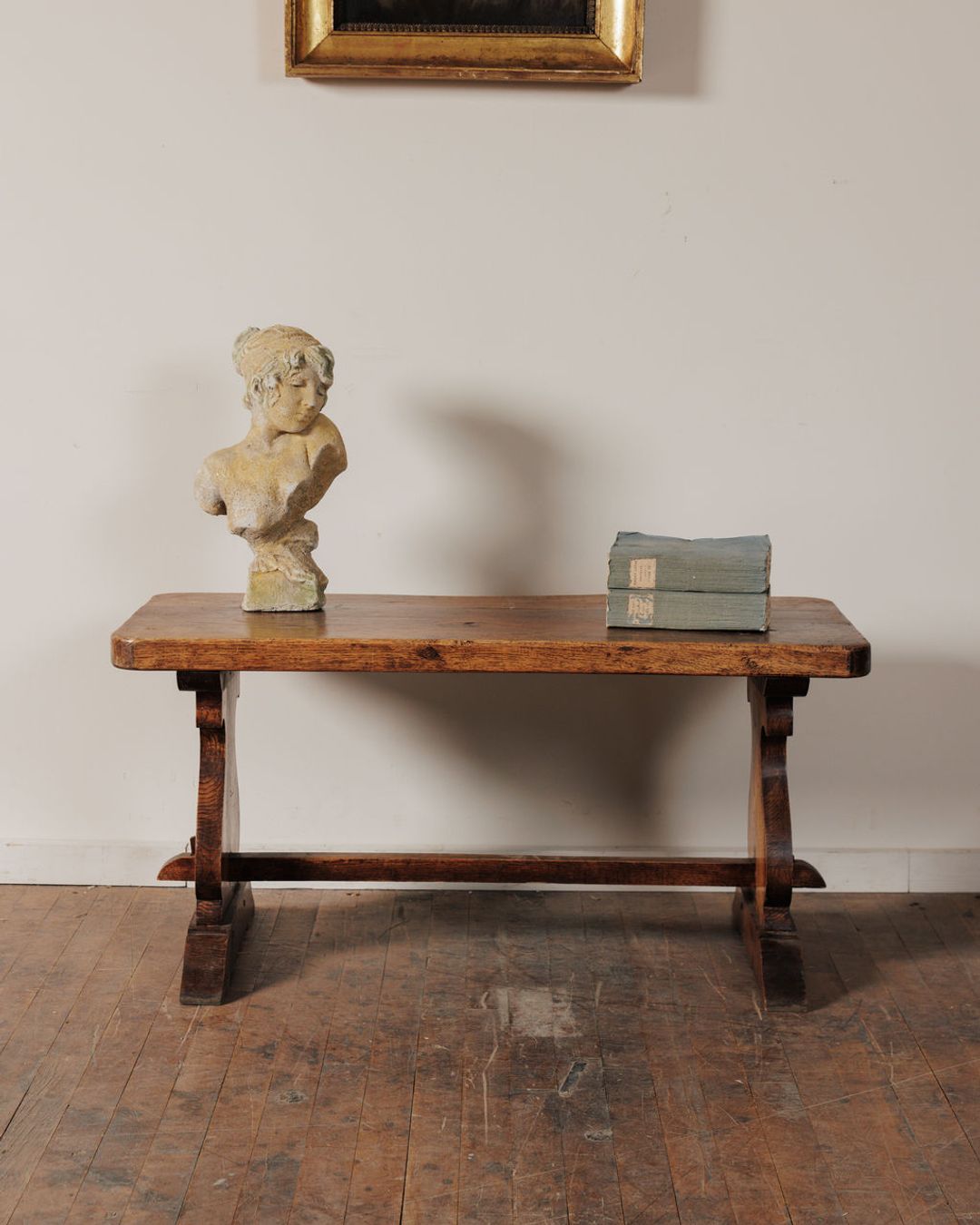French Coffee Table