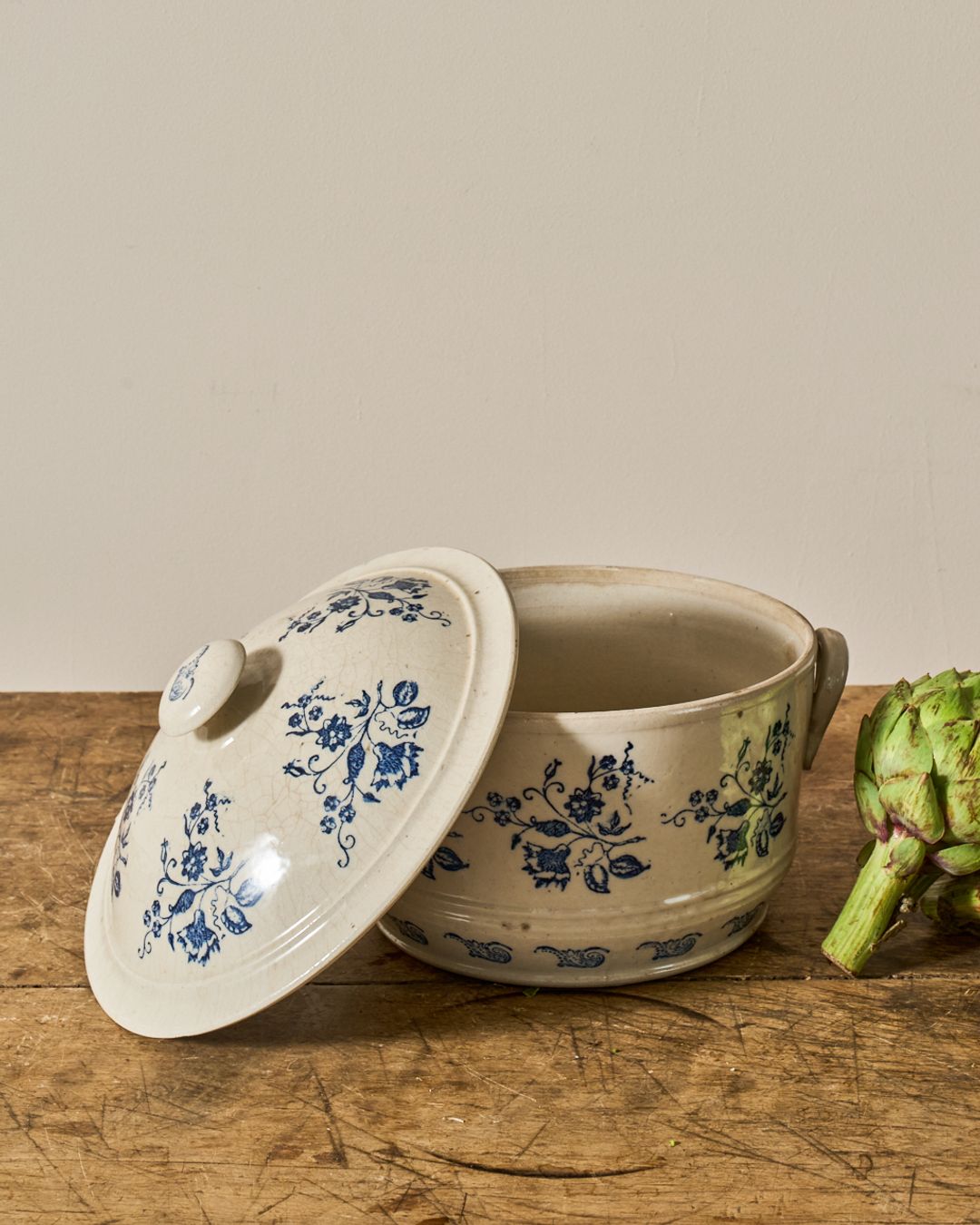 Saint Uze Tureen - XL