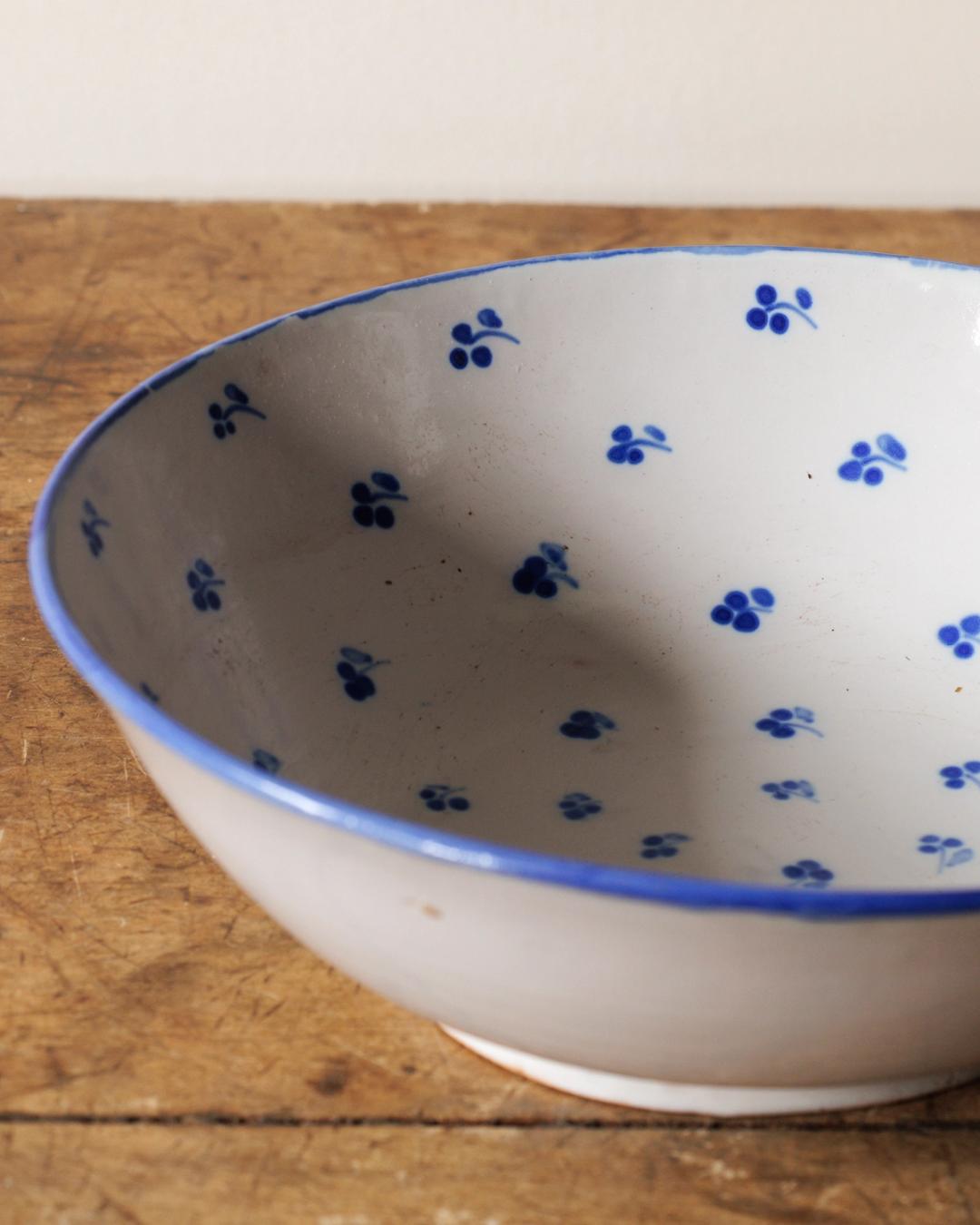 Clement Serving Bowl