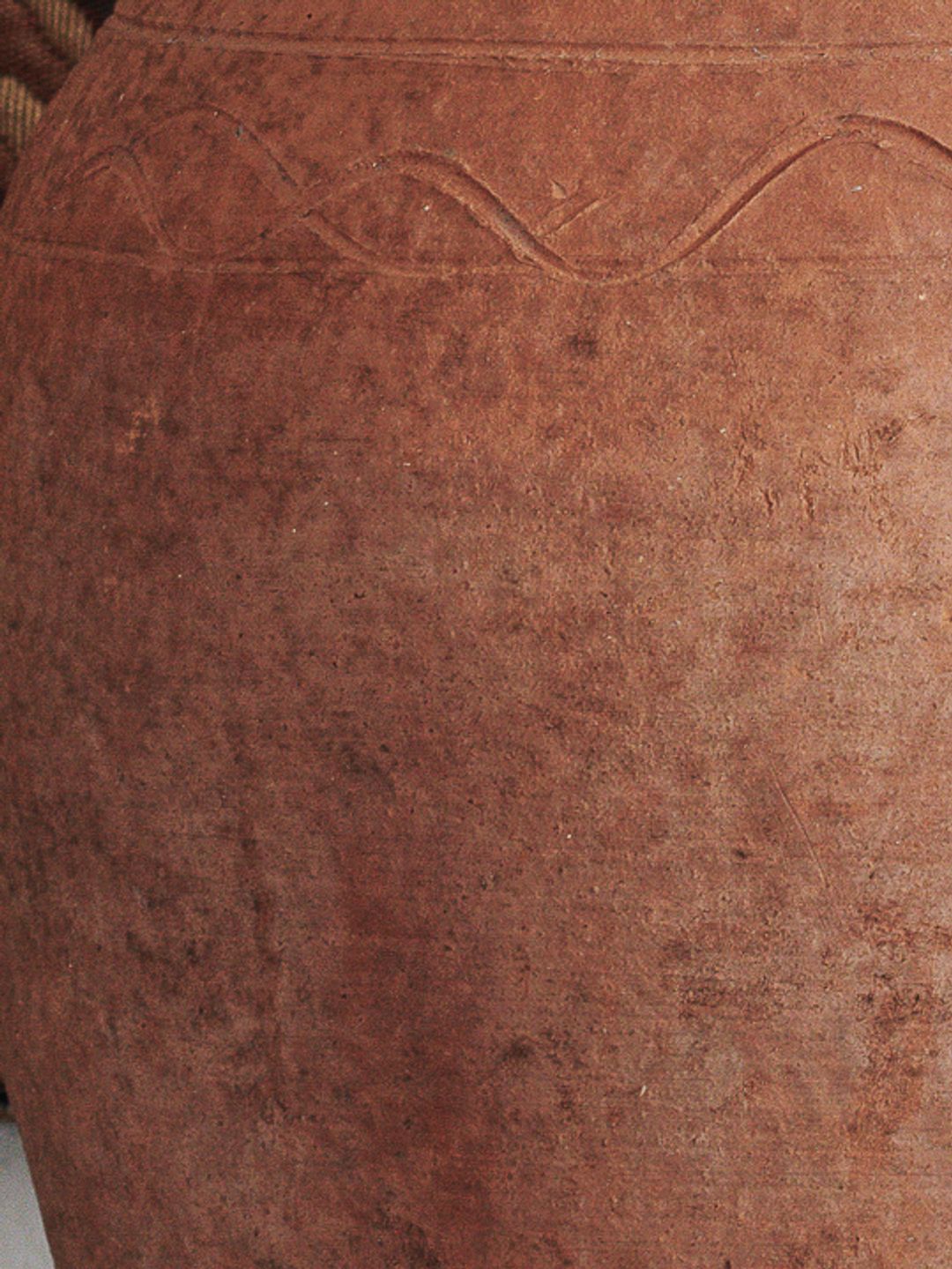 Turkish Pot - 1