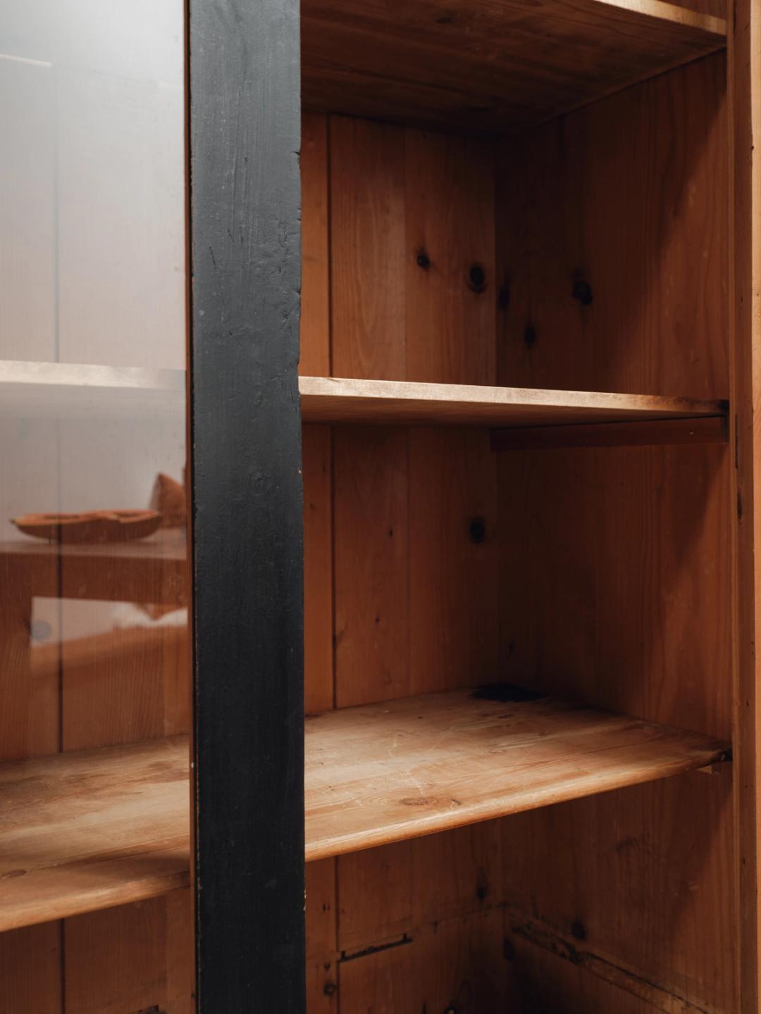 Black Cabinet