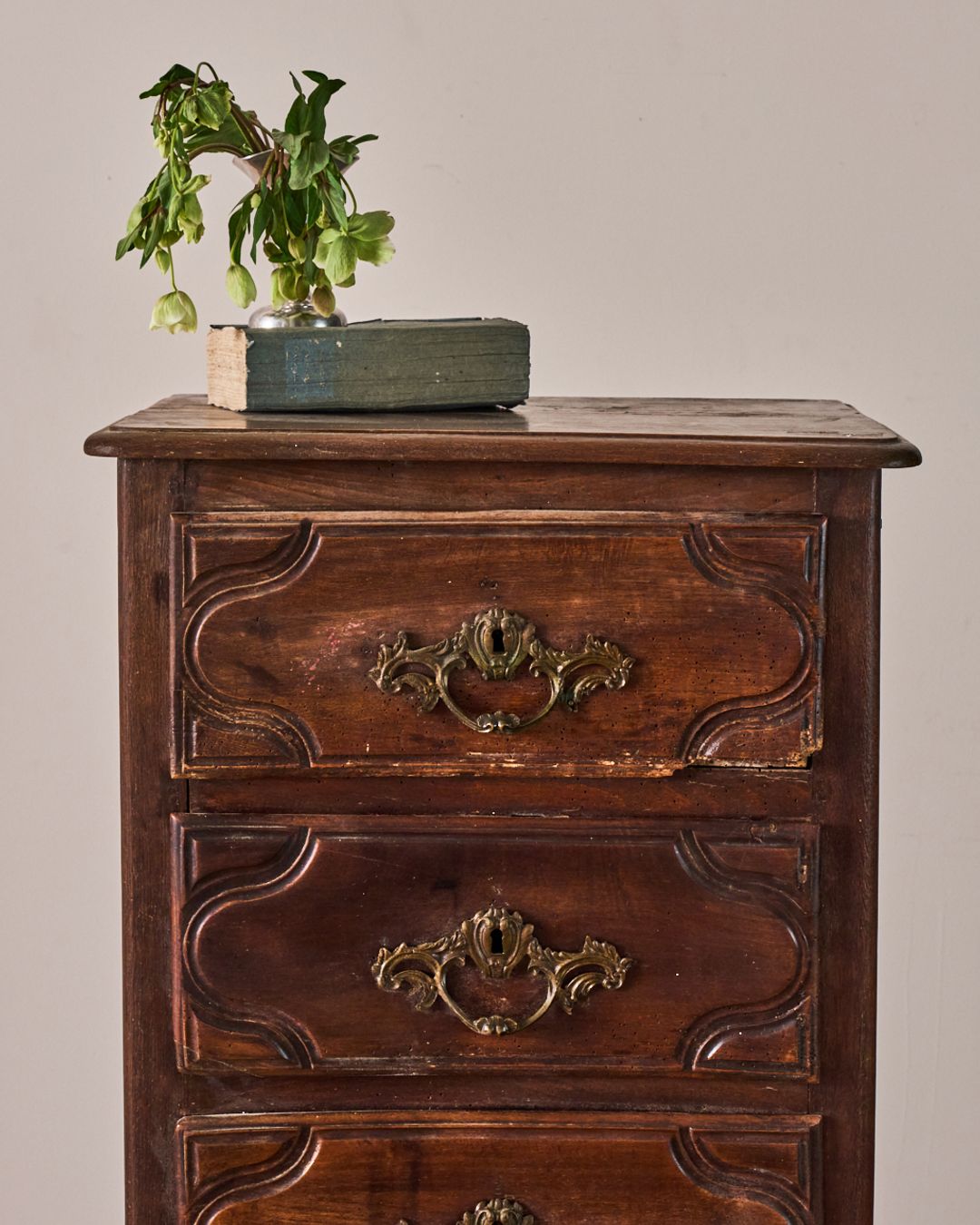 18th c. French Louis XIV Dresser