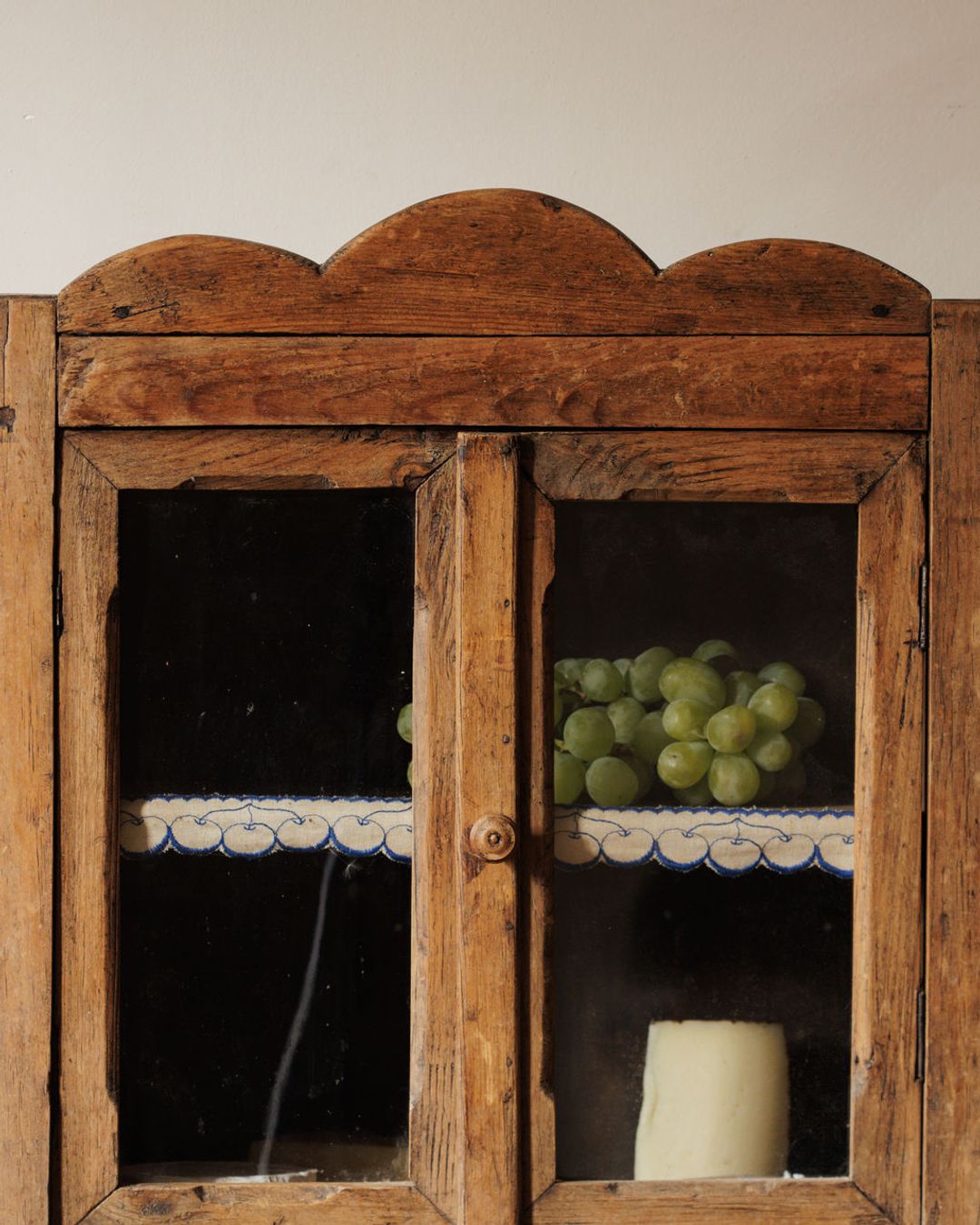 Counter Cupboard