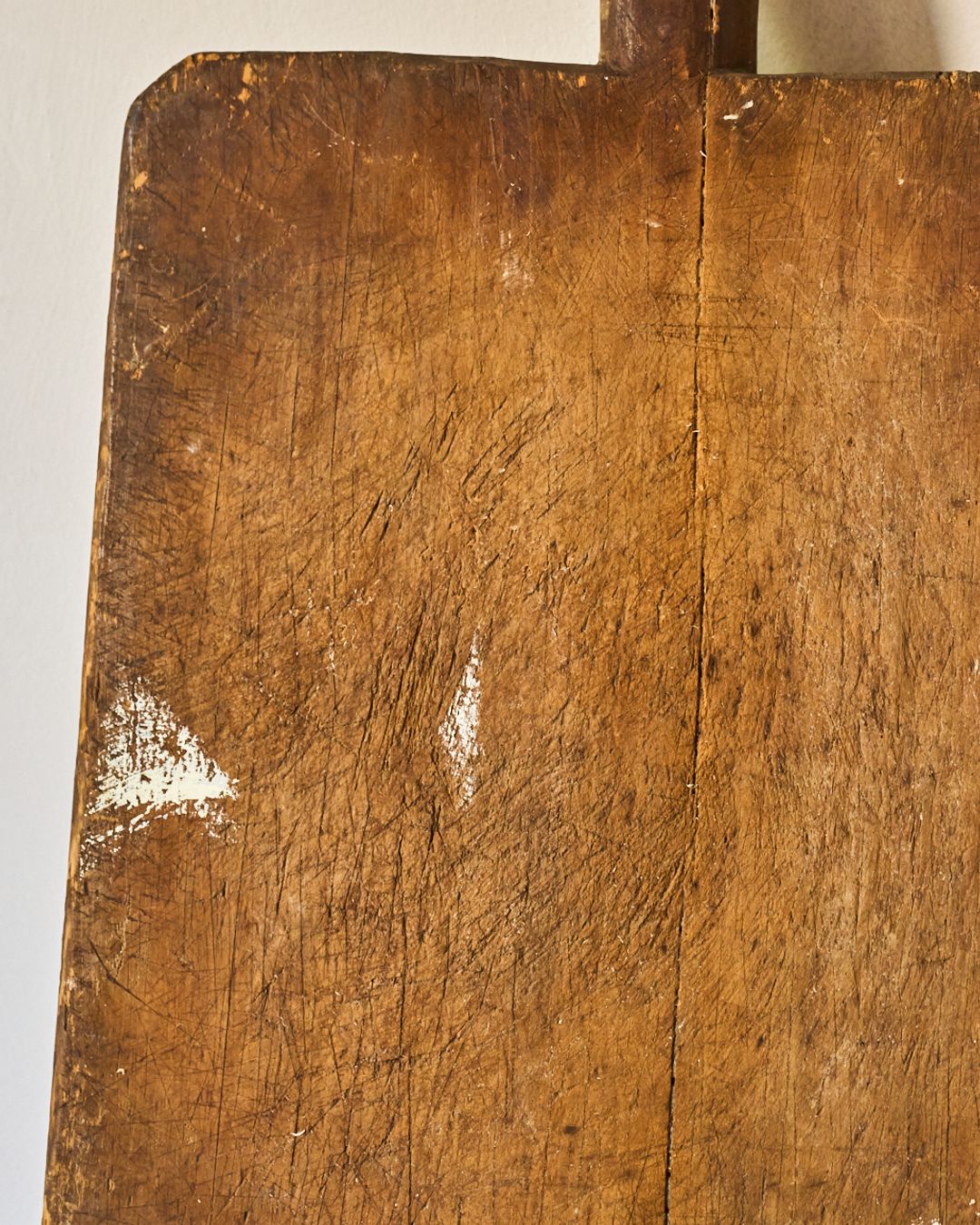 French Thick Cutting Board