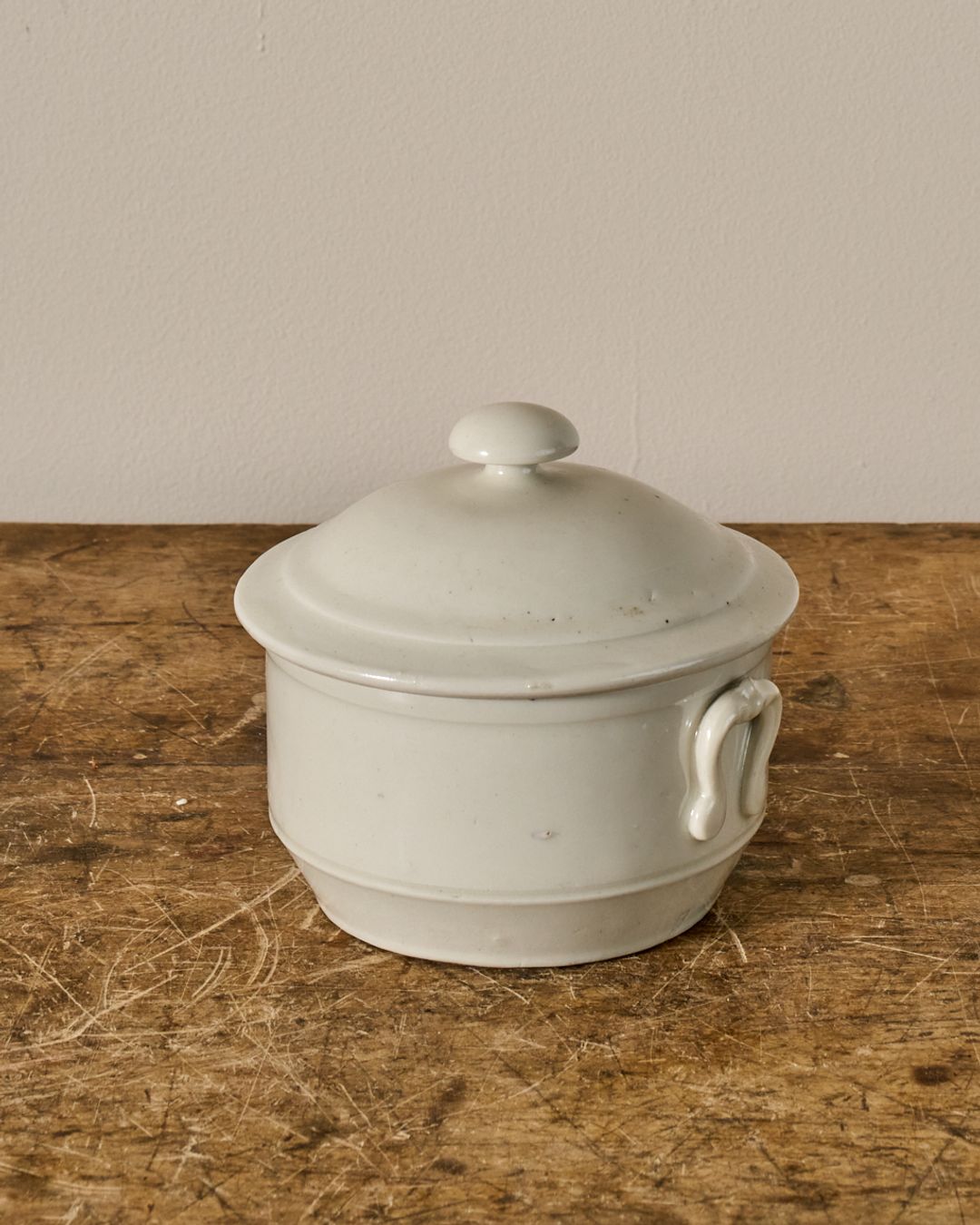 French Tureen - I