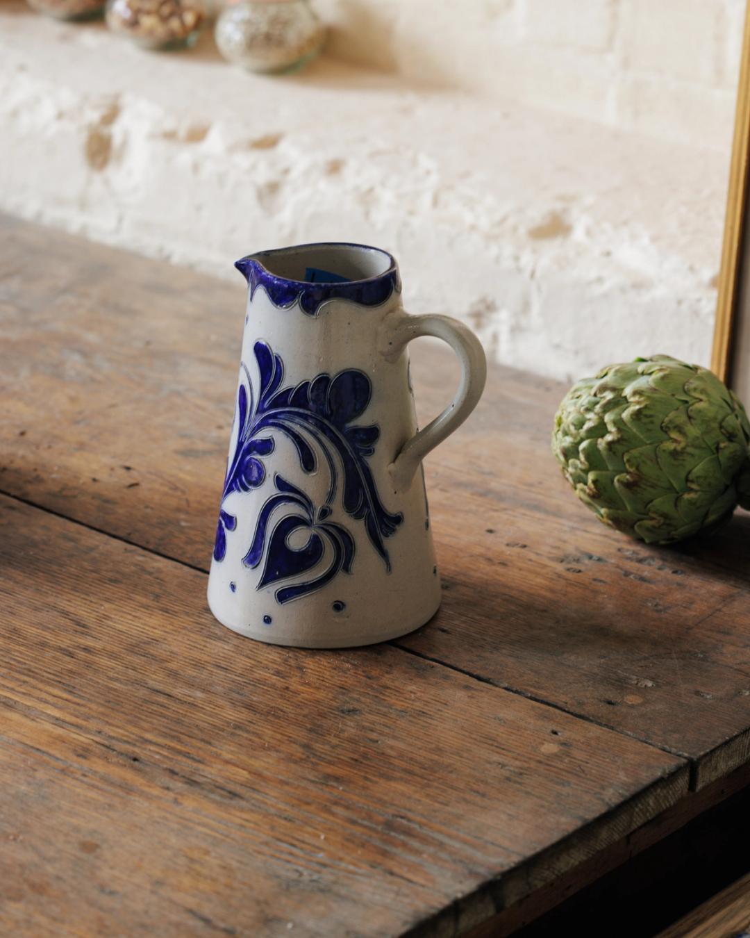 Alsace Pitcher