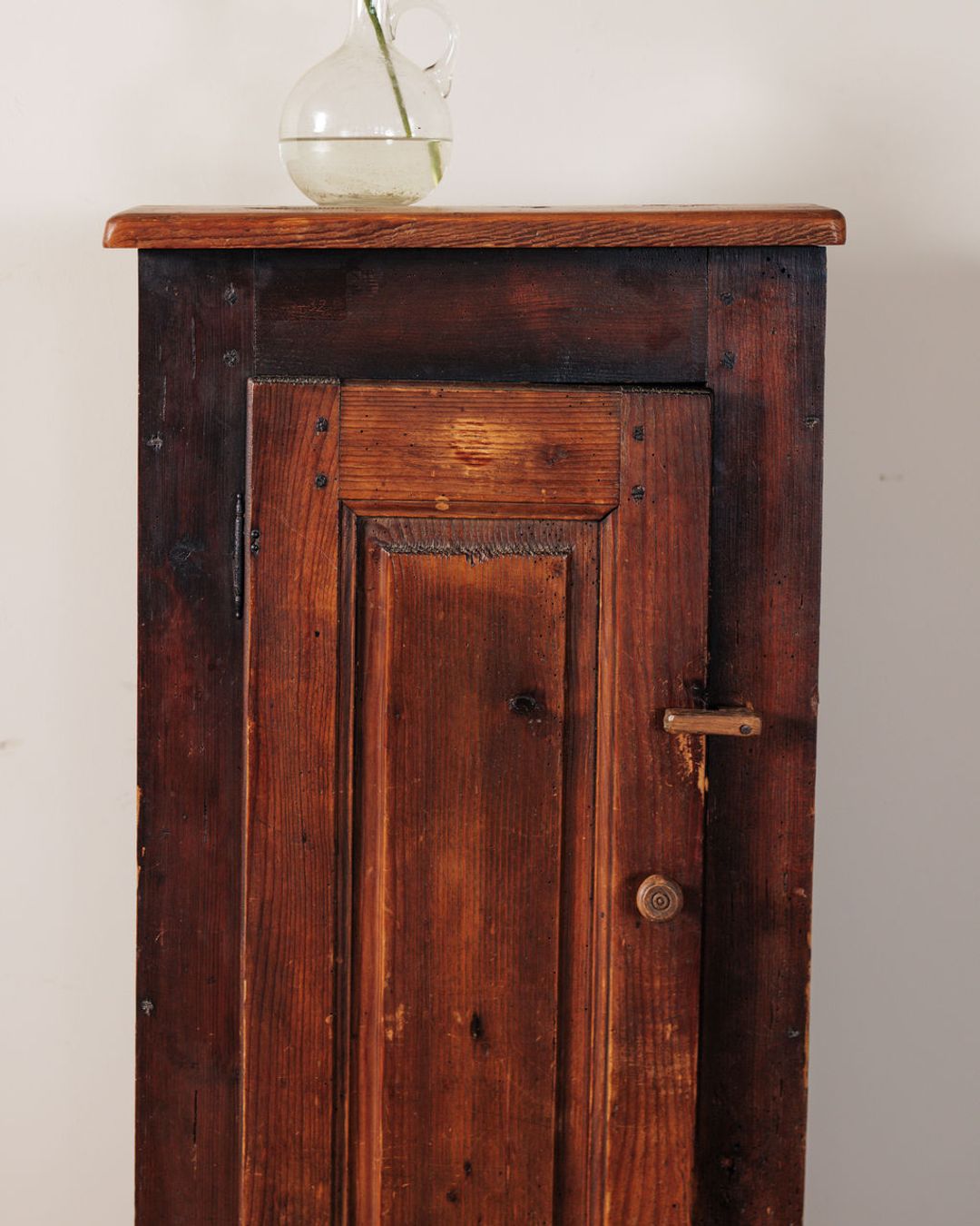 Alps Jam Cupboard