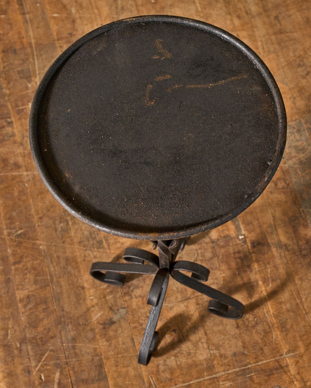 Spanish Martini Table