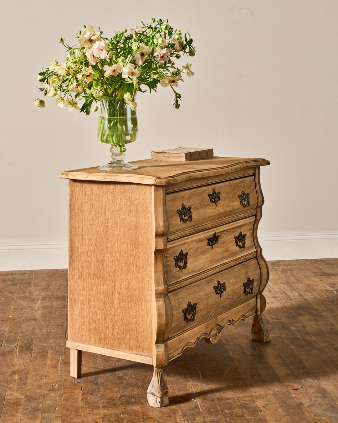 18th c. Dutch Dresser
