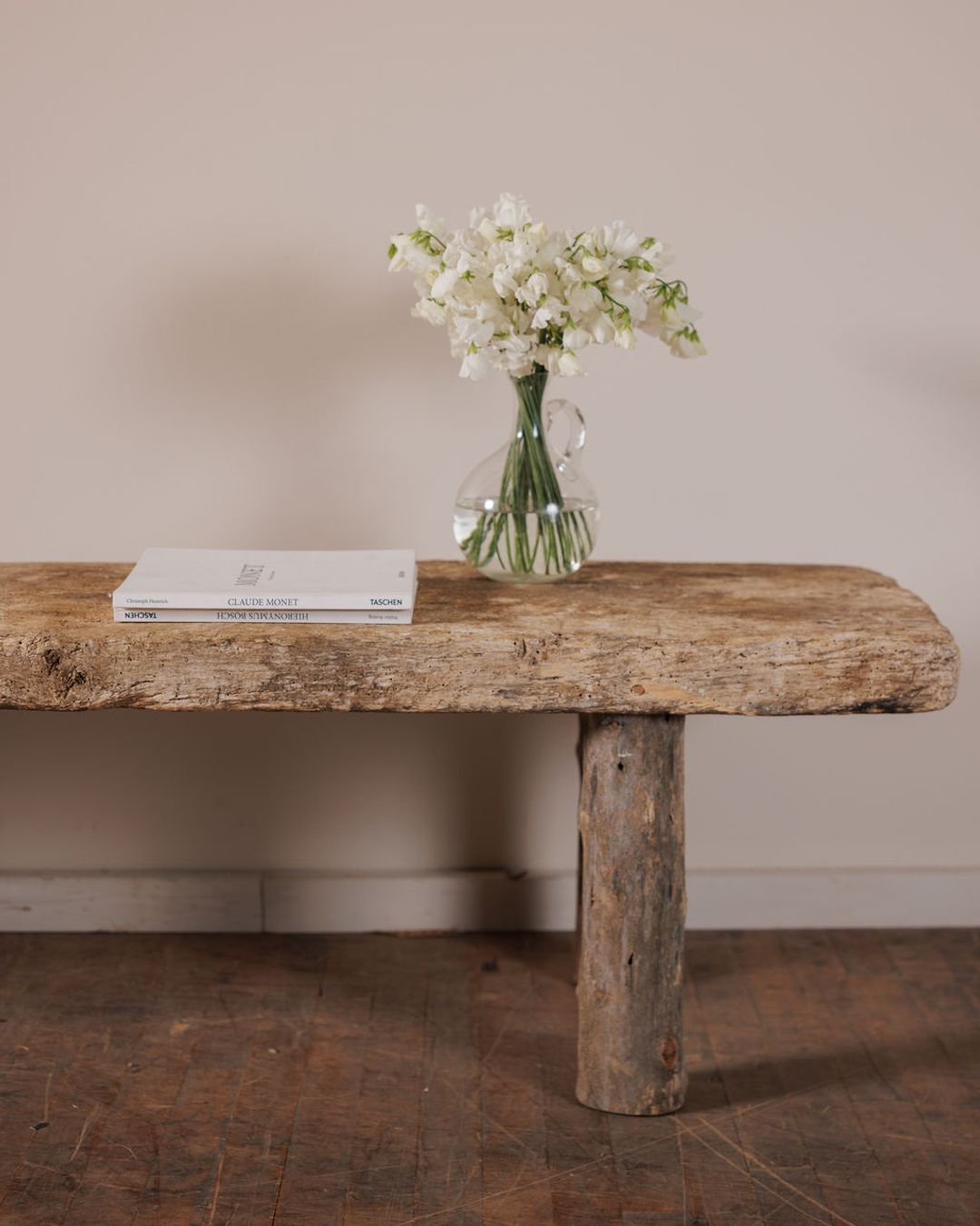 Primitive Bench