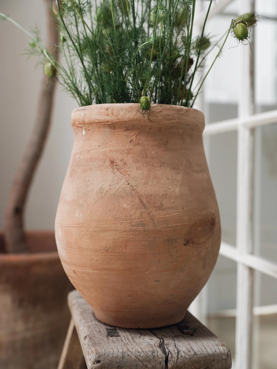 Egyptian Planter