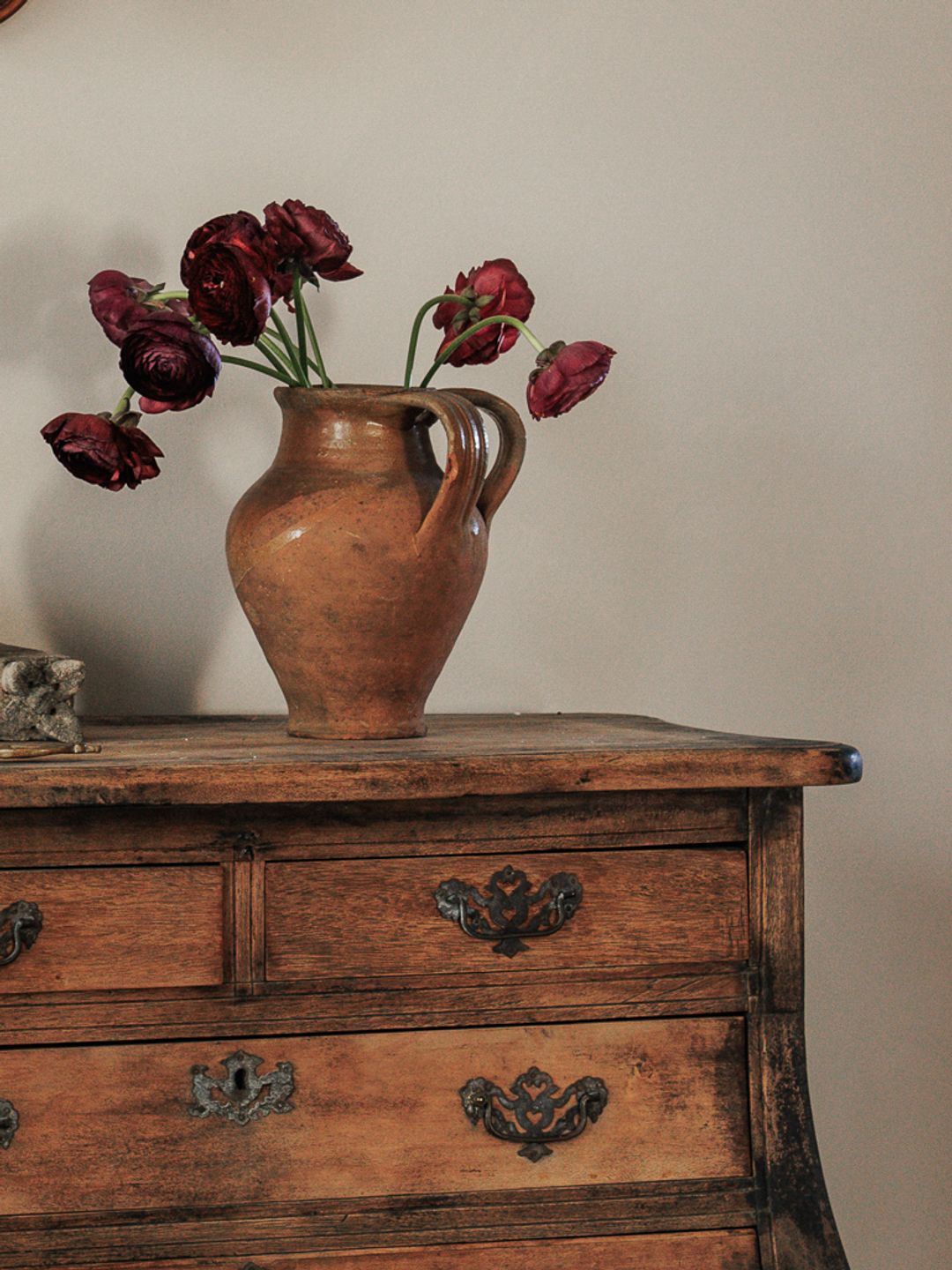 Cévennes Vessel