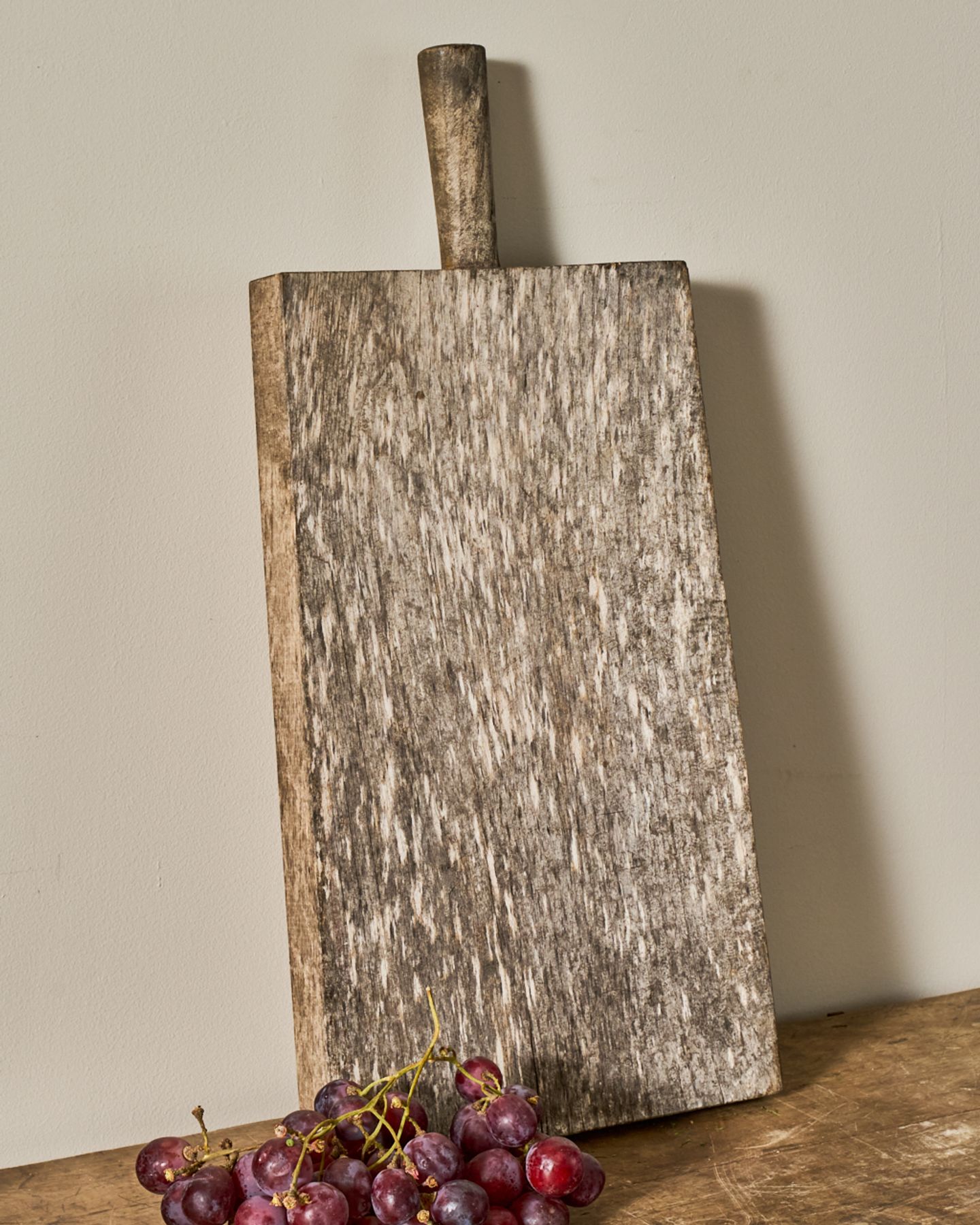 Antique Cutting Board