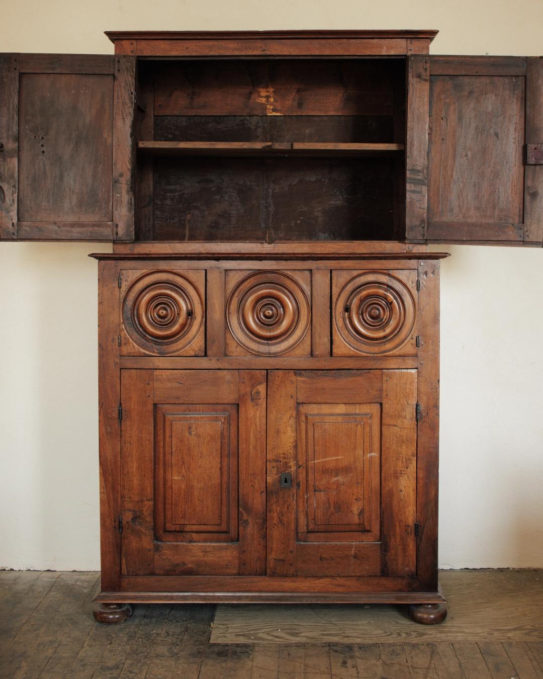 Midcentury Armoire